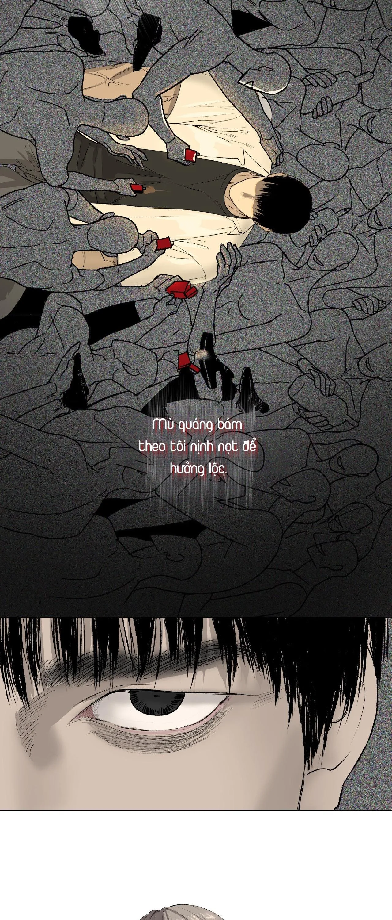 RÁC RƯỞI CŨNG TỪNG CÓ GIÁ TRỊ Chapter 3 Trang 59