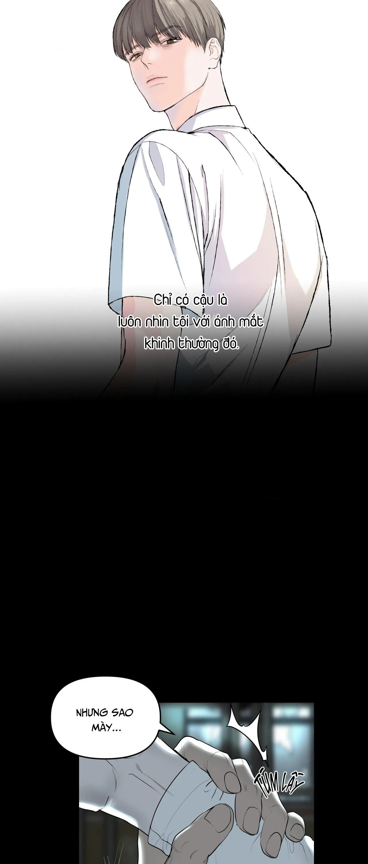 RÁC RƯỞI CŨNG TỪNG CÓ GIÁ TRỊ Chapter 3 Trang 60