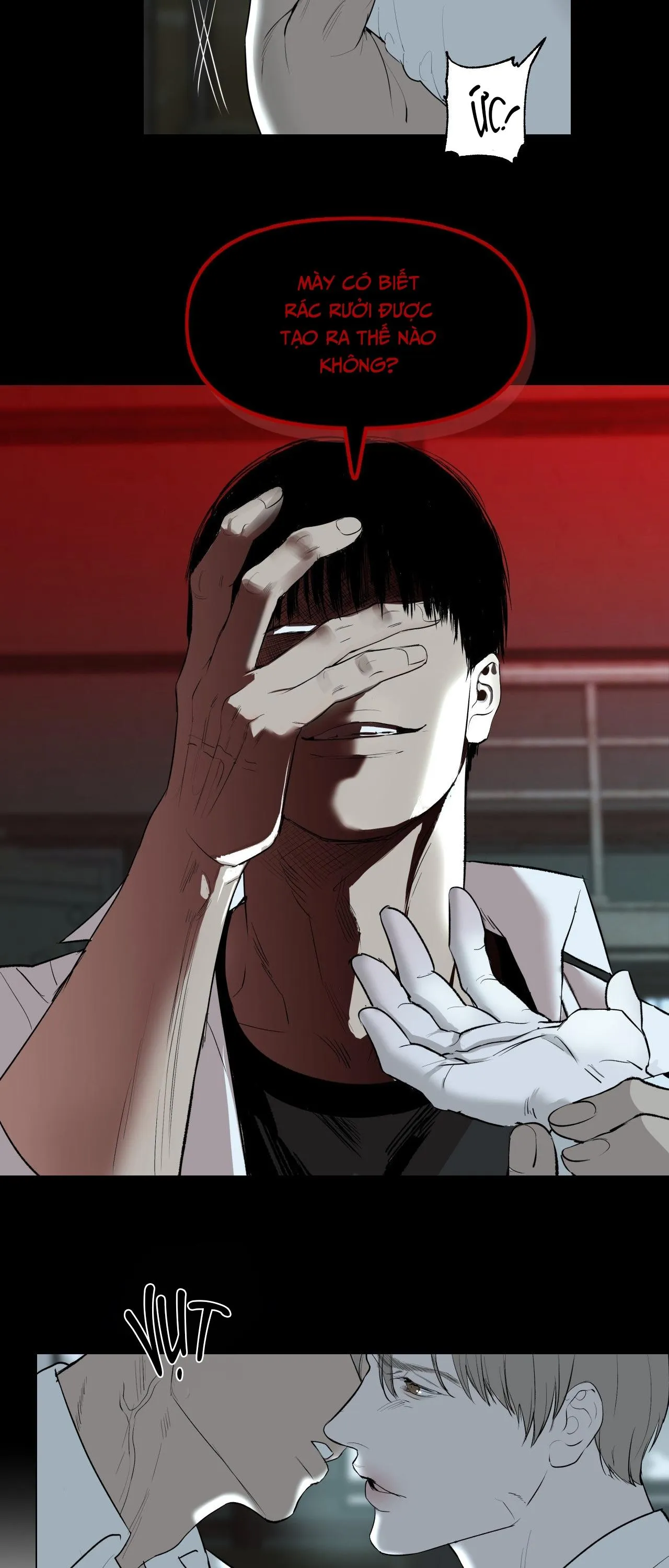 RÁC RƯỞI CŨNG TỪNG CÓ GIÁ TRỊ Chapter 3 Trang 61