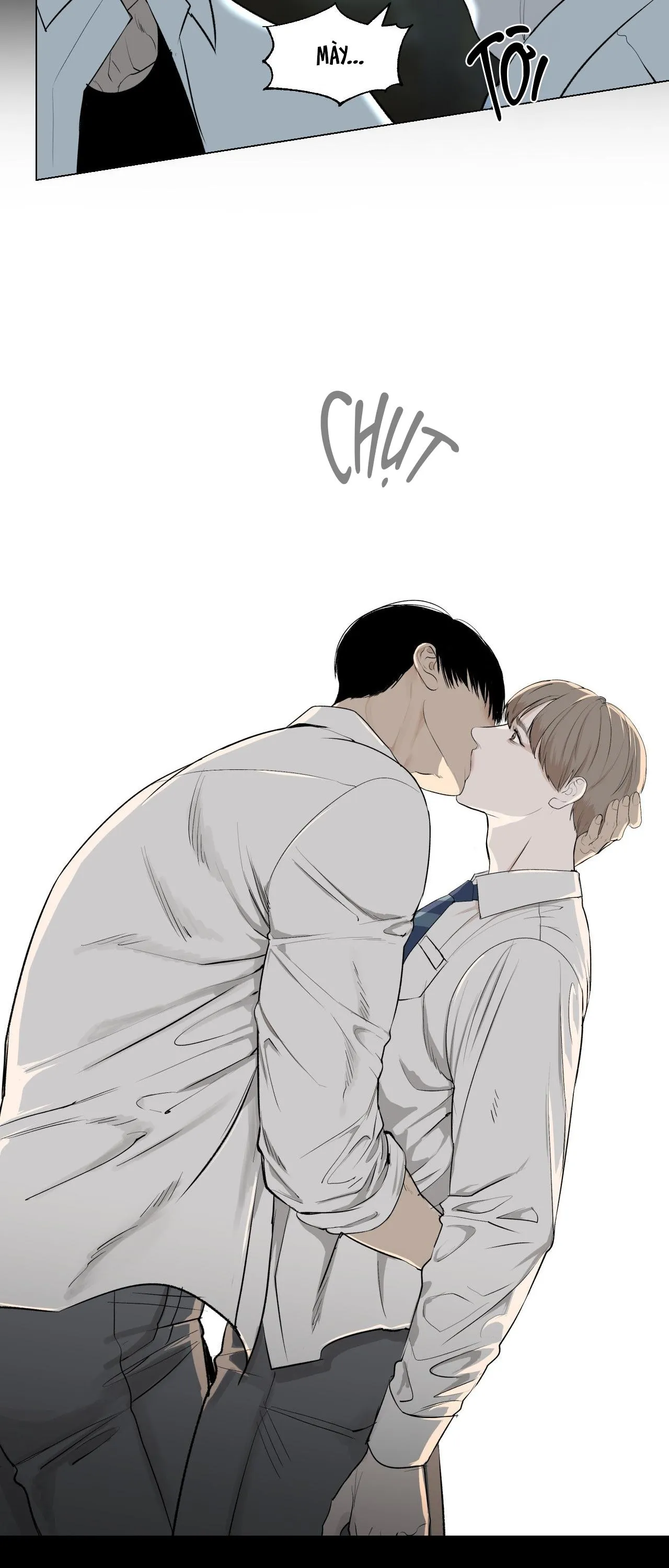 RÁC RƯỞI CŨNG TỪNG CÓ GIÁ TRỊ Chapter 3 Trang 62