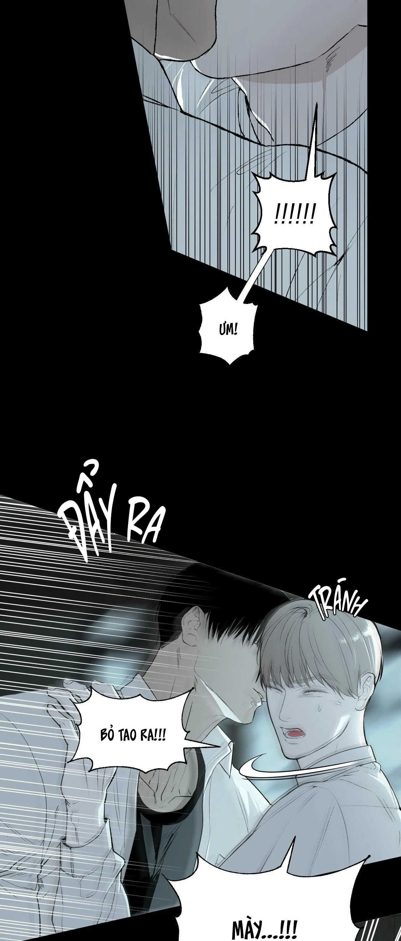 RÁC RƯỞI CŨNG TỪNG CÓ GIÁ TRỊ Chapter 4 Trang 3