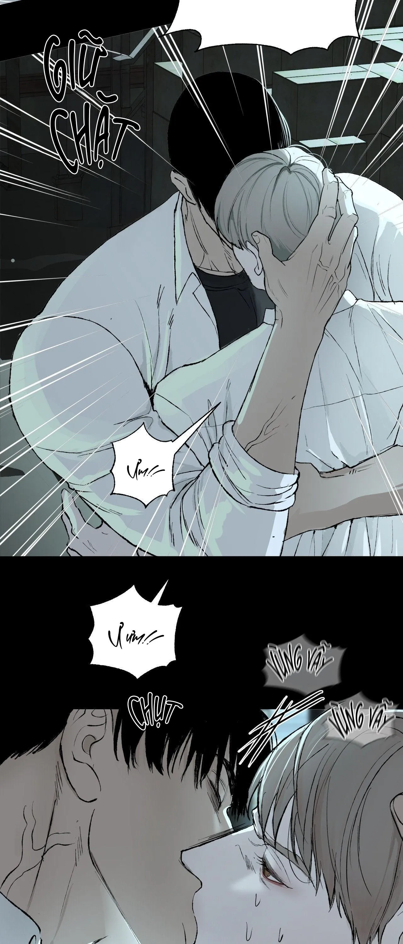 RÁC RƯỞI CŨNG TỪNG CÓ GIÁ TRỊ Chapter 4 Trang 4