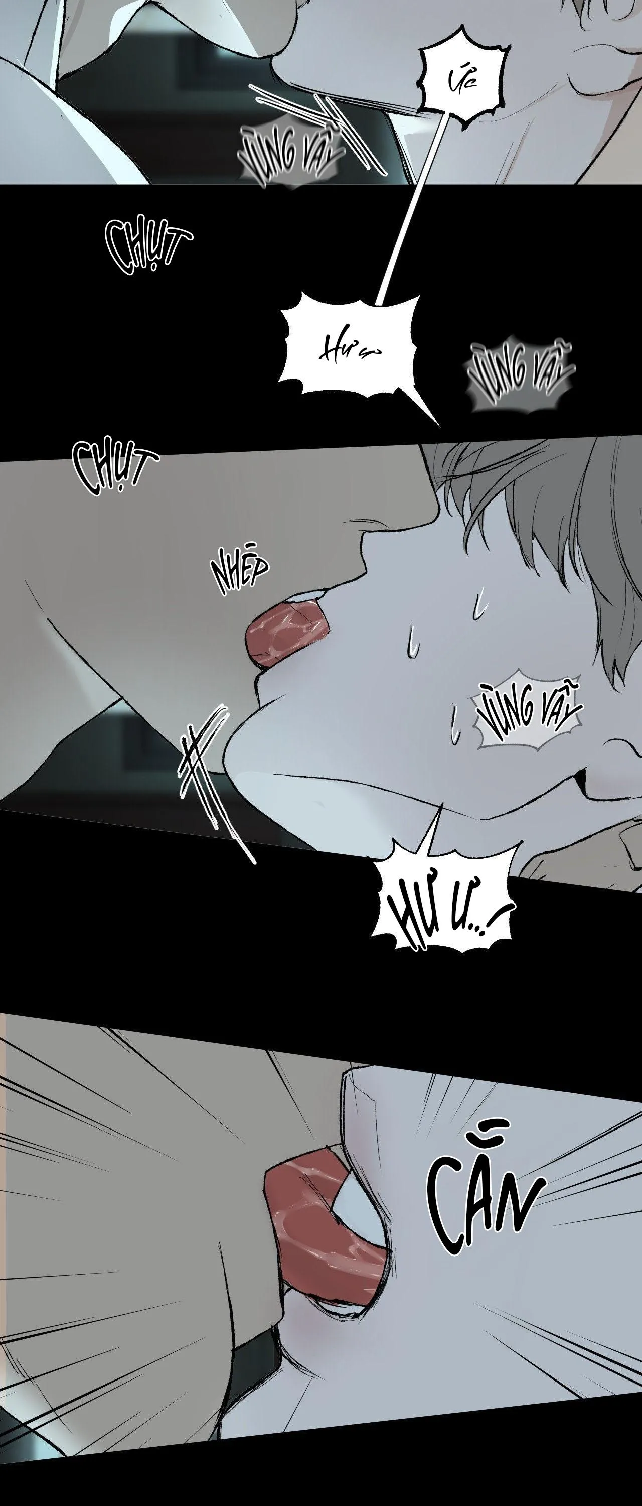 RÁC RƯỞI CŨNG TỪNG CÓ GIÁ TRỊ Chapter 4 Trang 5