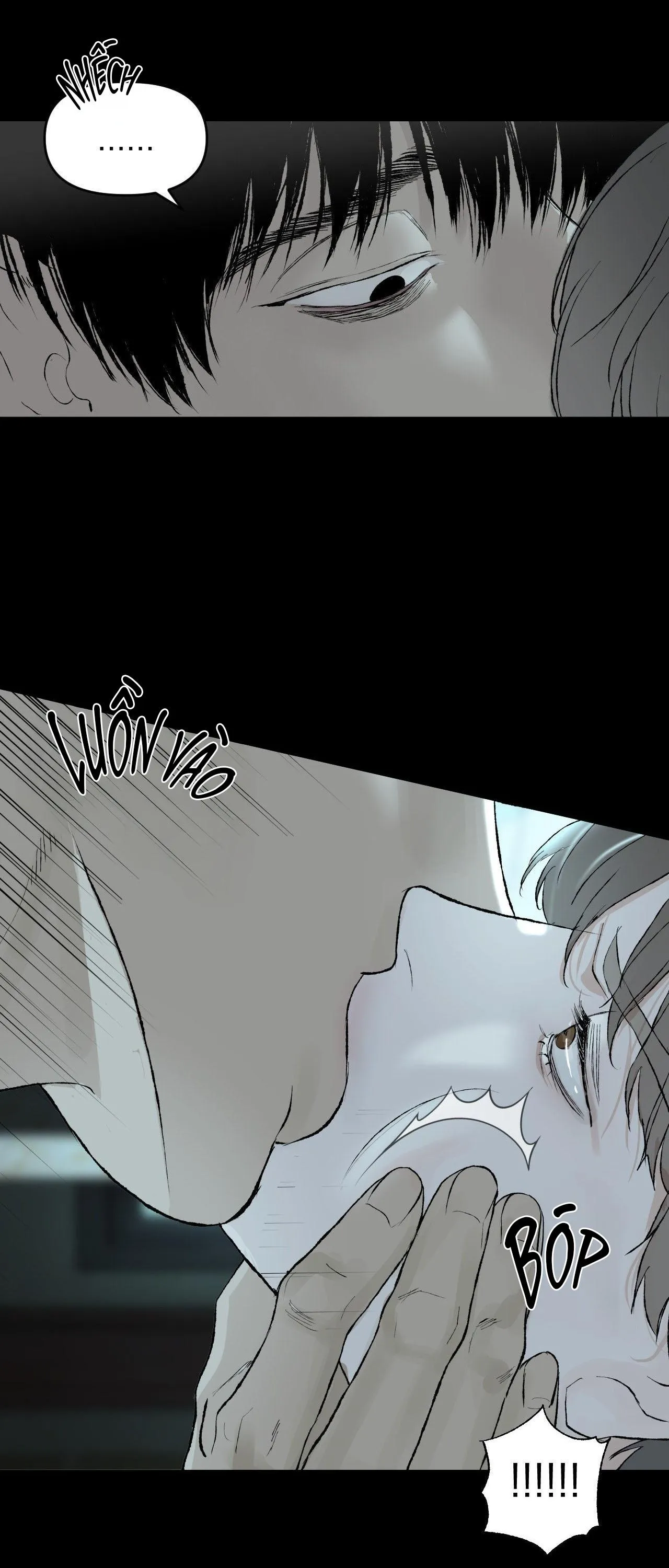 RÁC RƯỞI CŨNG TỪNG CÓ GIÁ TRỊ Chapter 4 Trang 6