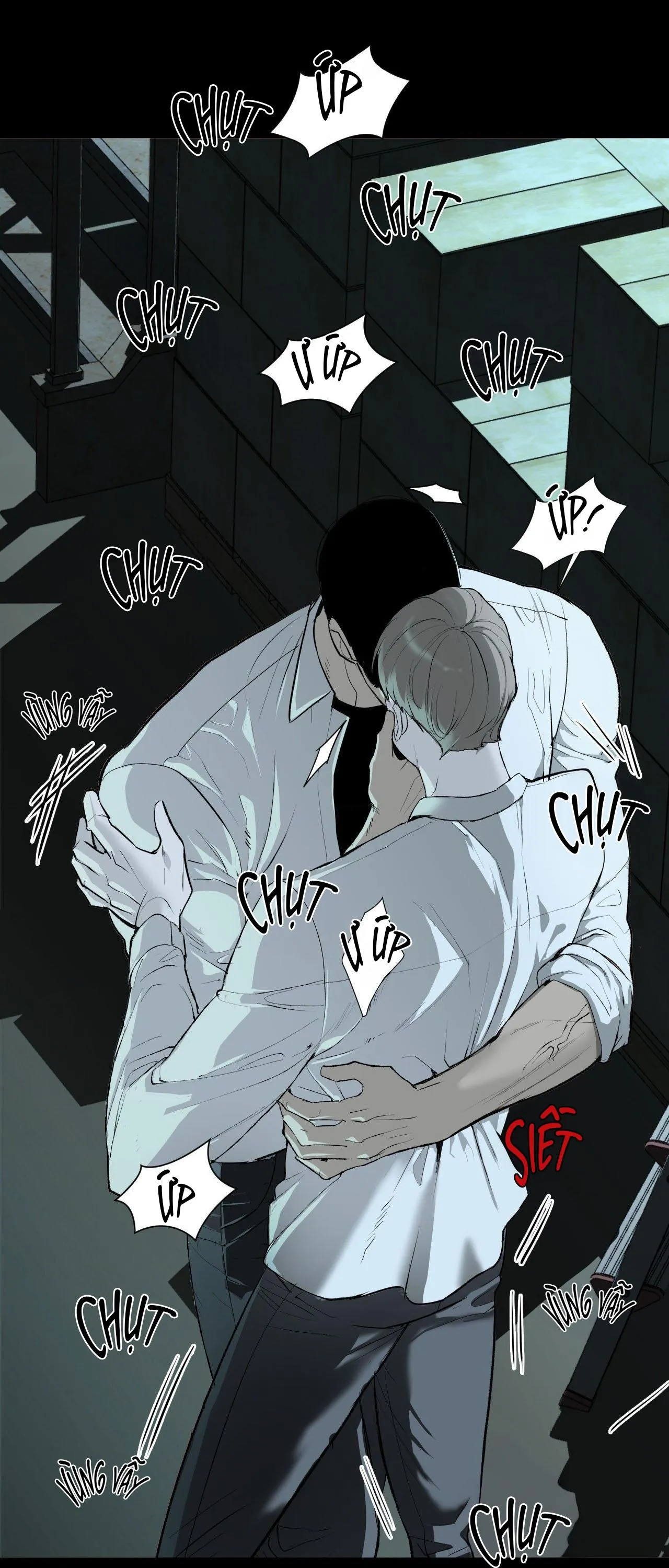 RÁC RƯỞI CŨNG TỪNG CÓ GIÁ TRỊ Chapter 4 Trang 7