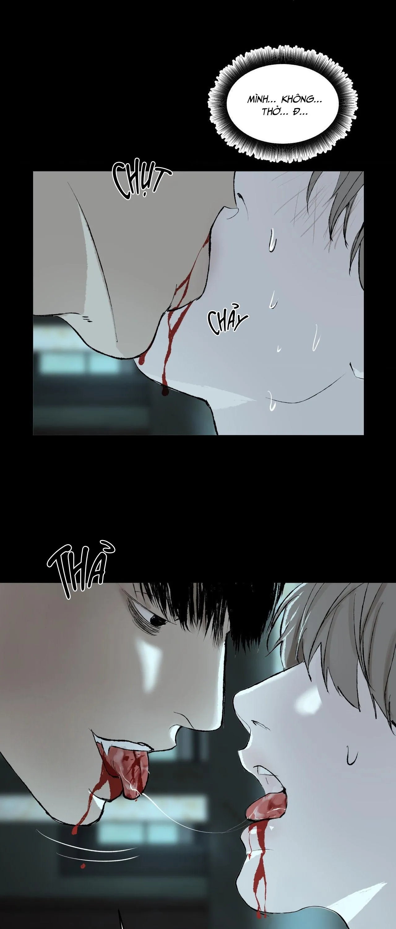 RÁC RƯỞI CŨNG TỪNG CÓ GIÁ TRỊ Chapter 4 Trang 8