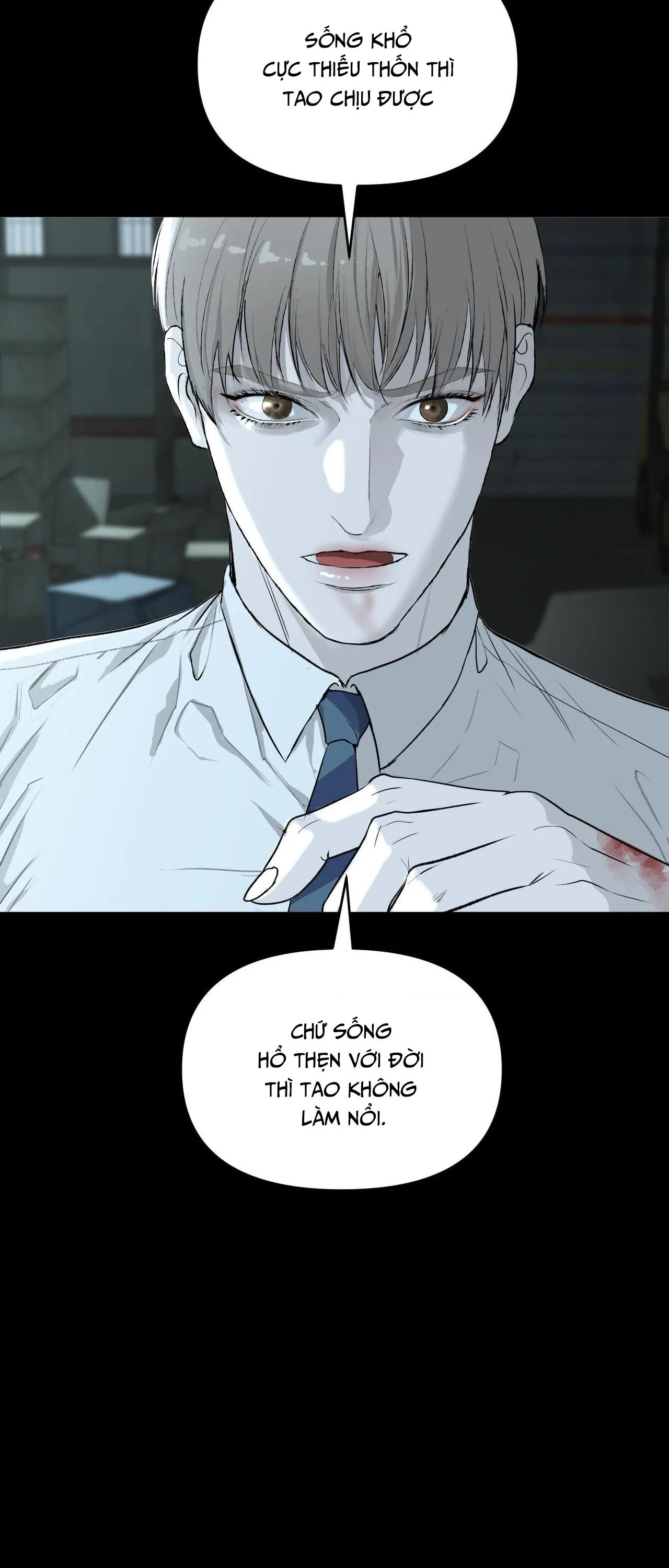 RÁC RƯỞI CŨNG TỪNG CÓ GIÁ TRỊ Chapter 4 Trang 13