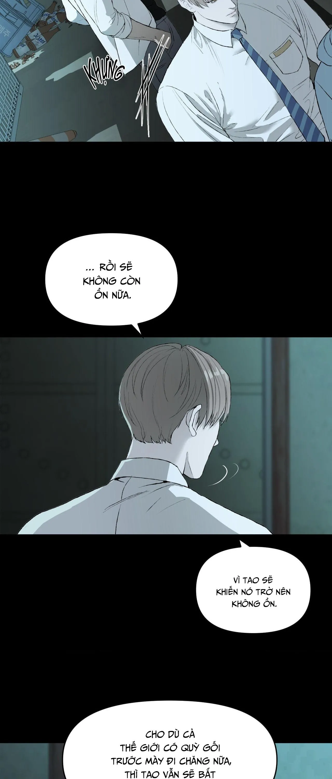 RÁC RƯỞI CŨNG TỪNG CÓ GIÁ TRỊ Chapter 4 Trang 15