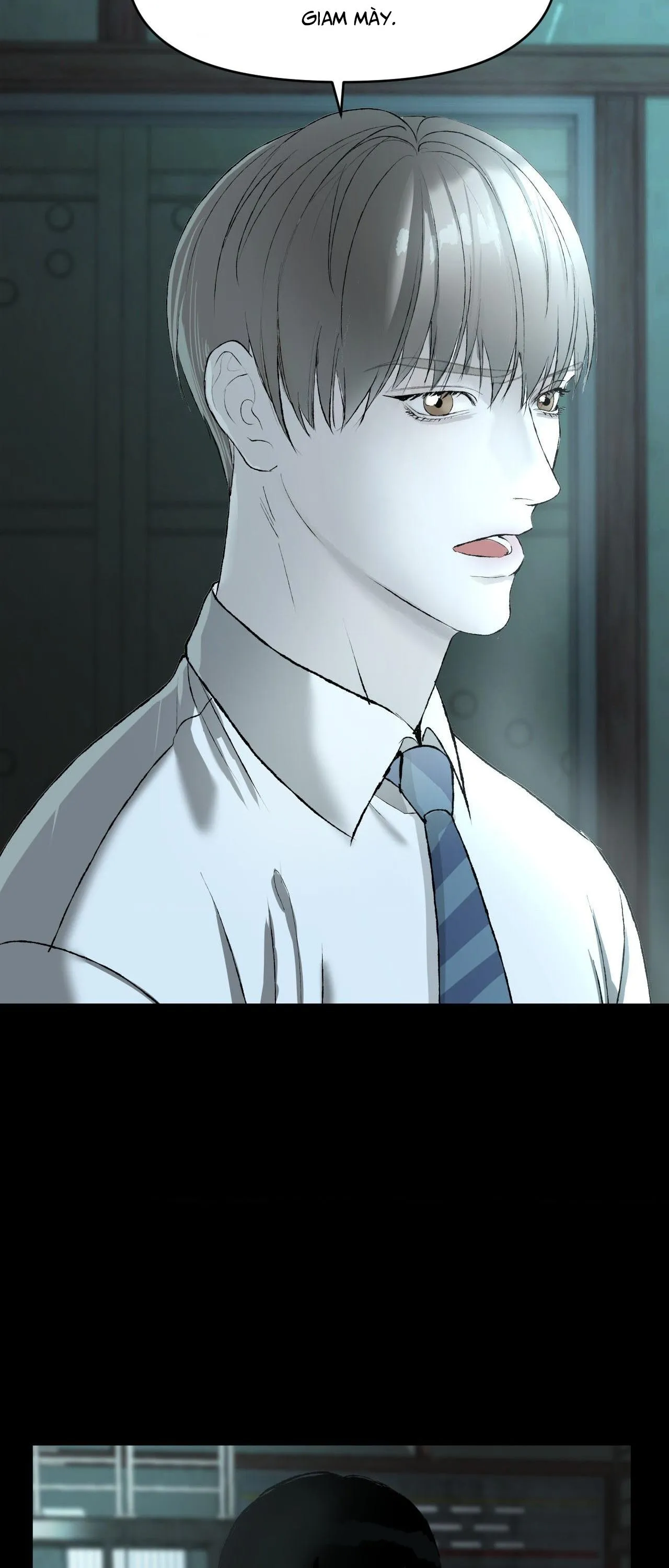 RÁC RƯỞI CŨNG TỪNG CÓ GIÁ TRỊ Chapter 4 Trang 16