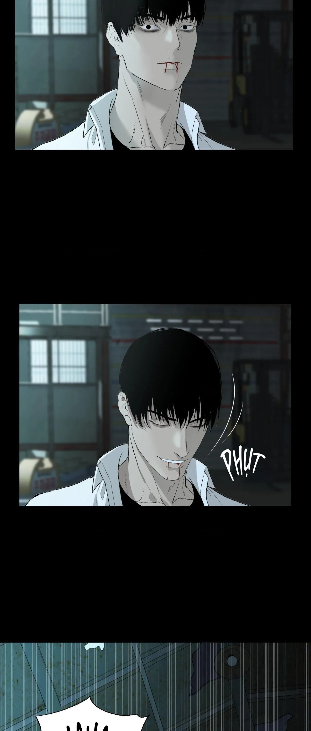 RÁC RƯỞI CŨNG TỪNG CÓ GIÁ TRỊ Chapter 4 Trang 17