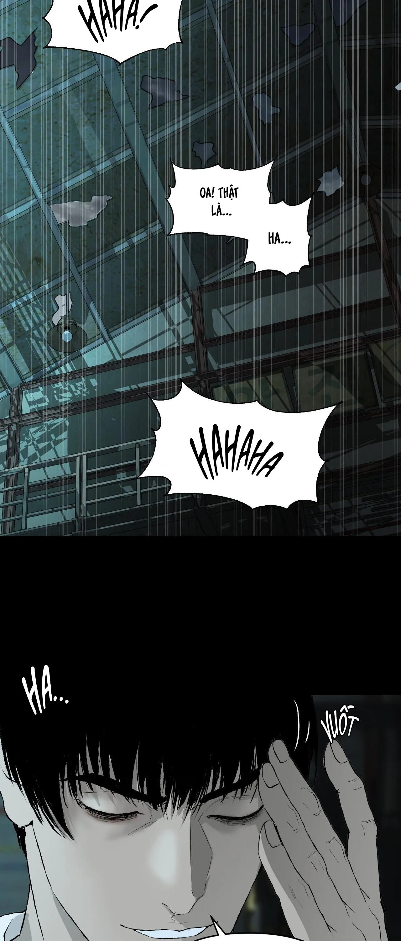 RÁC RƯỞI CŨNG TỪNG CÓ GIÁ TRỊ Chapter 4 Trang 18