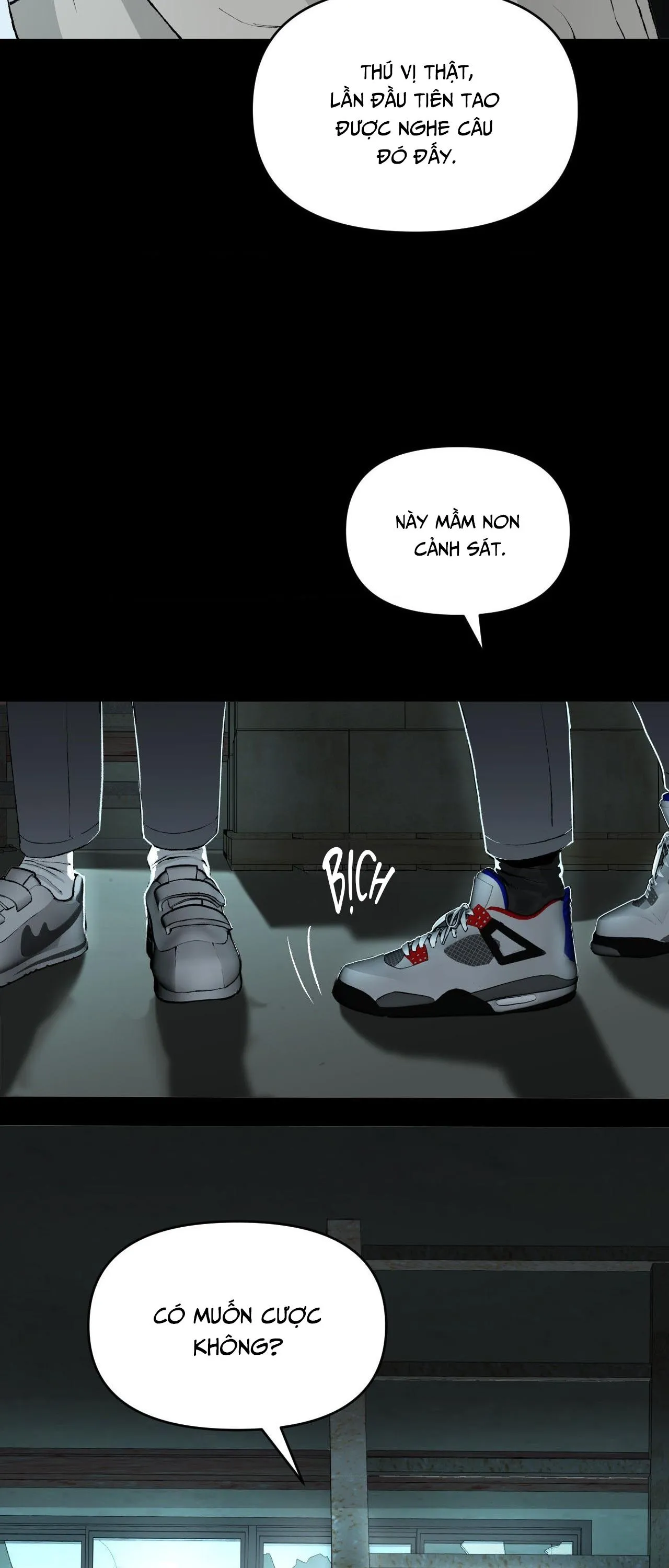 RÁC RƯỞI CŨNG TỪNG CÓ GIÁ TRỊ Chapter 4 Trang 19