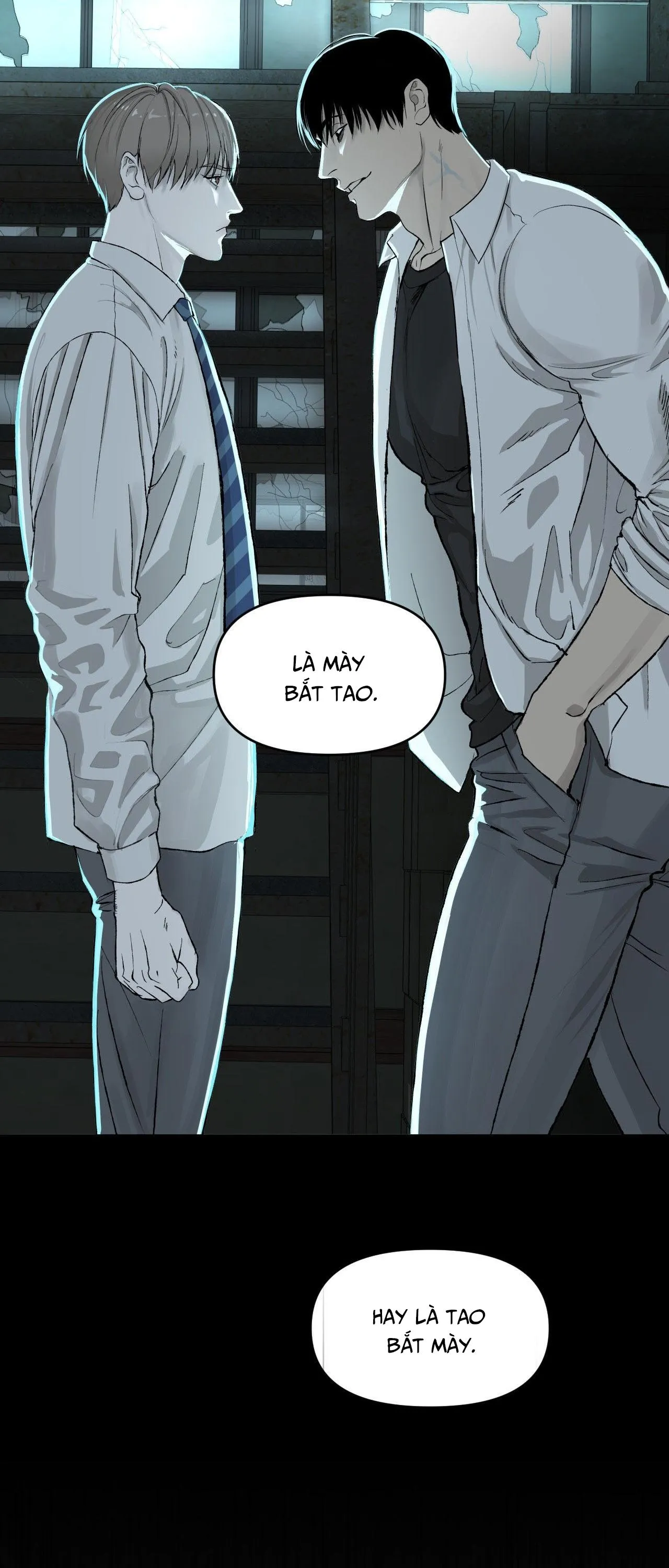 RÁC RƯỞI CŨNG TỪNG CÓ GIÁ TRỊ Chapter 4 Trang 20