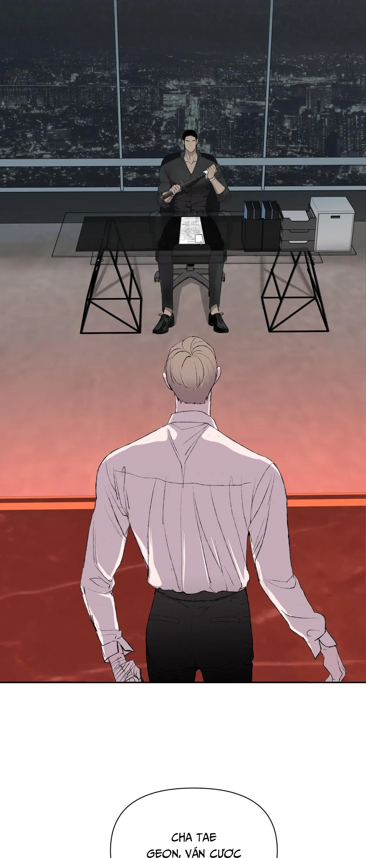 RÁC RƯỞI CŨNG TỪNG CÓ GIÁ TRỊ Chapter 4 Trang 22