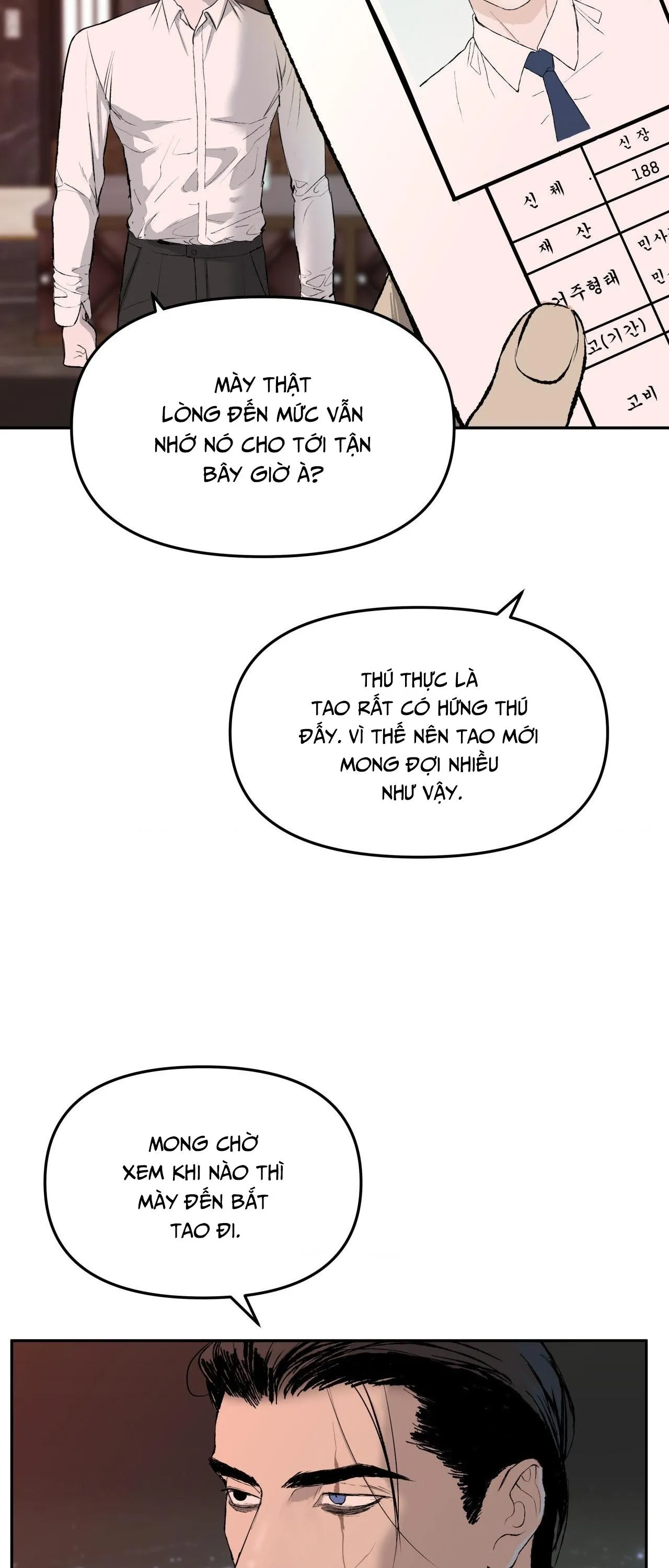 RÁC RƯỞI CŨNG TỪNG CÓ GIÁ TRỊ Chapter 4 Trang 26