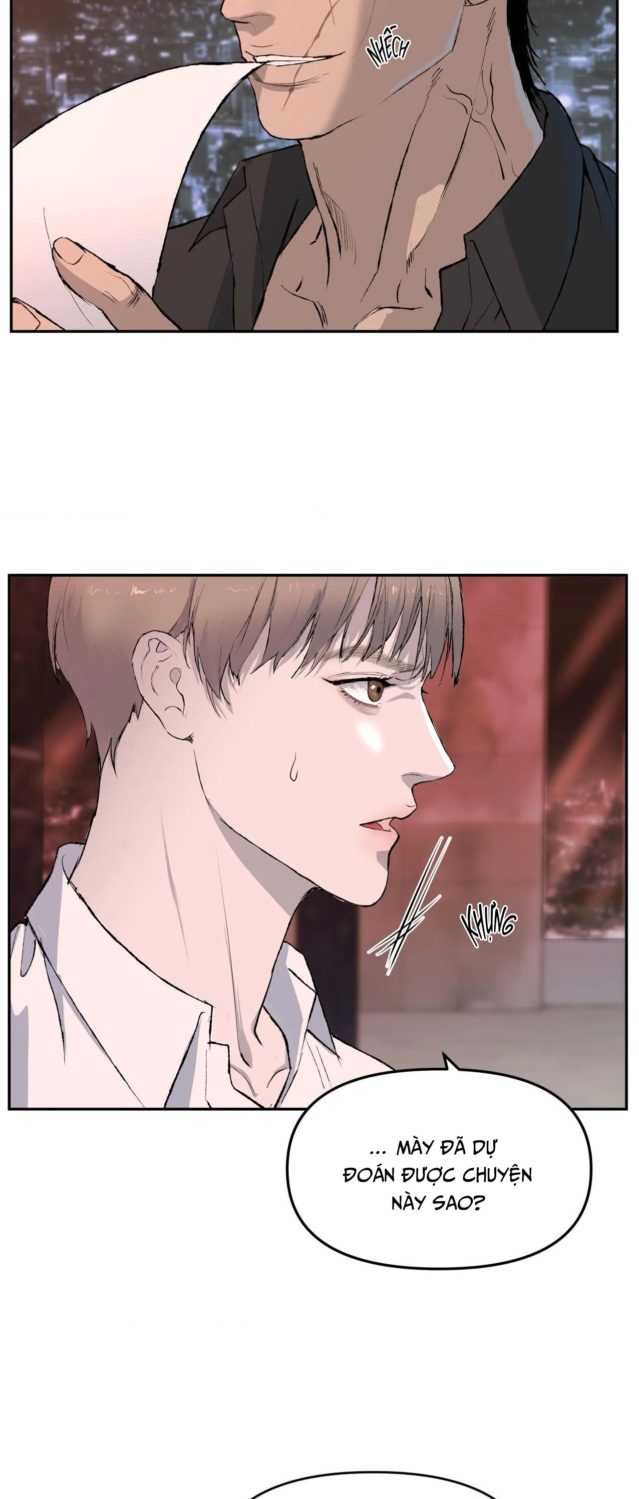 RÁC RƯỞI CŨNG TỪNG CÓ GIÁ TRỊ Chapter 4 Trang 27