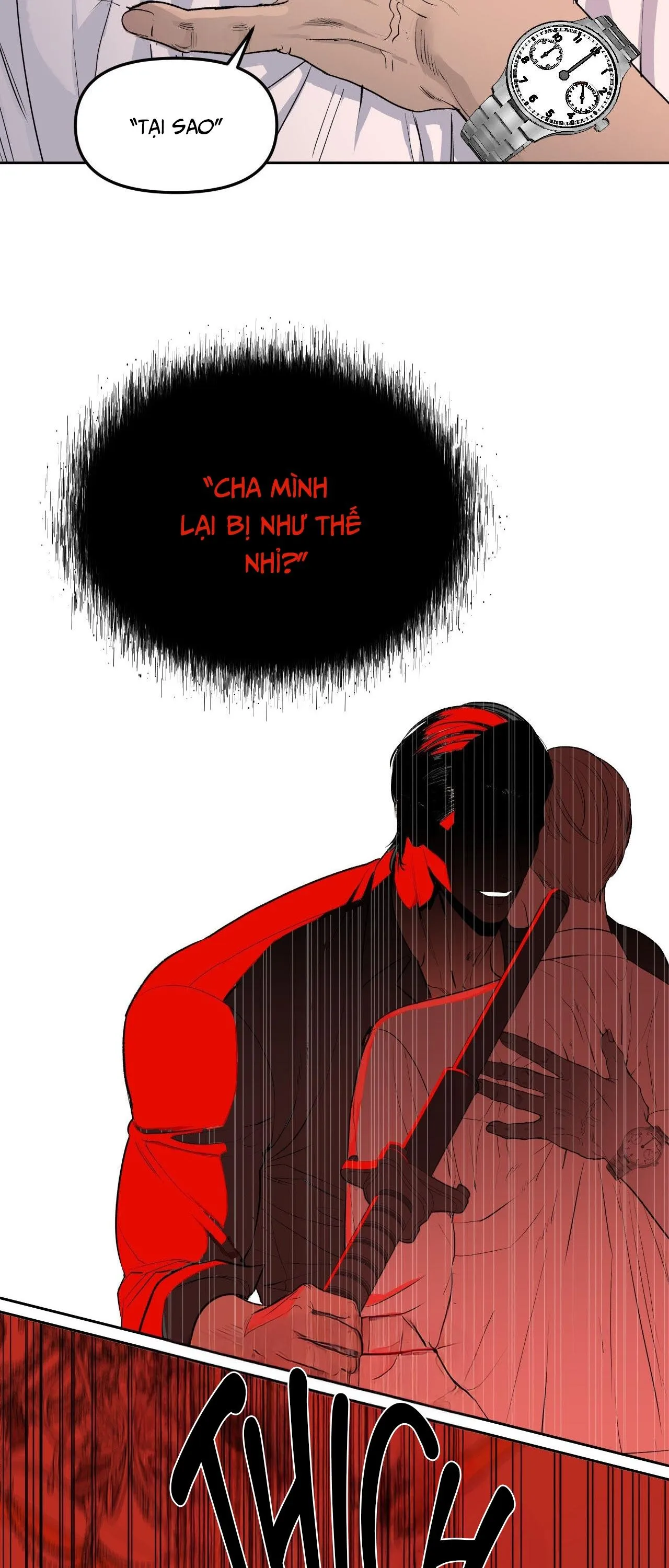 RÁC RƯỞI CŨNG TỪNG CÓ GIÁ TRỊ Chapter 4 Trang 29