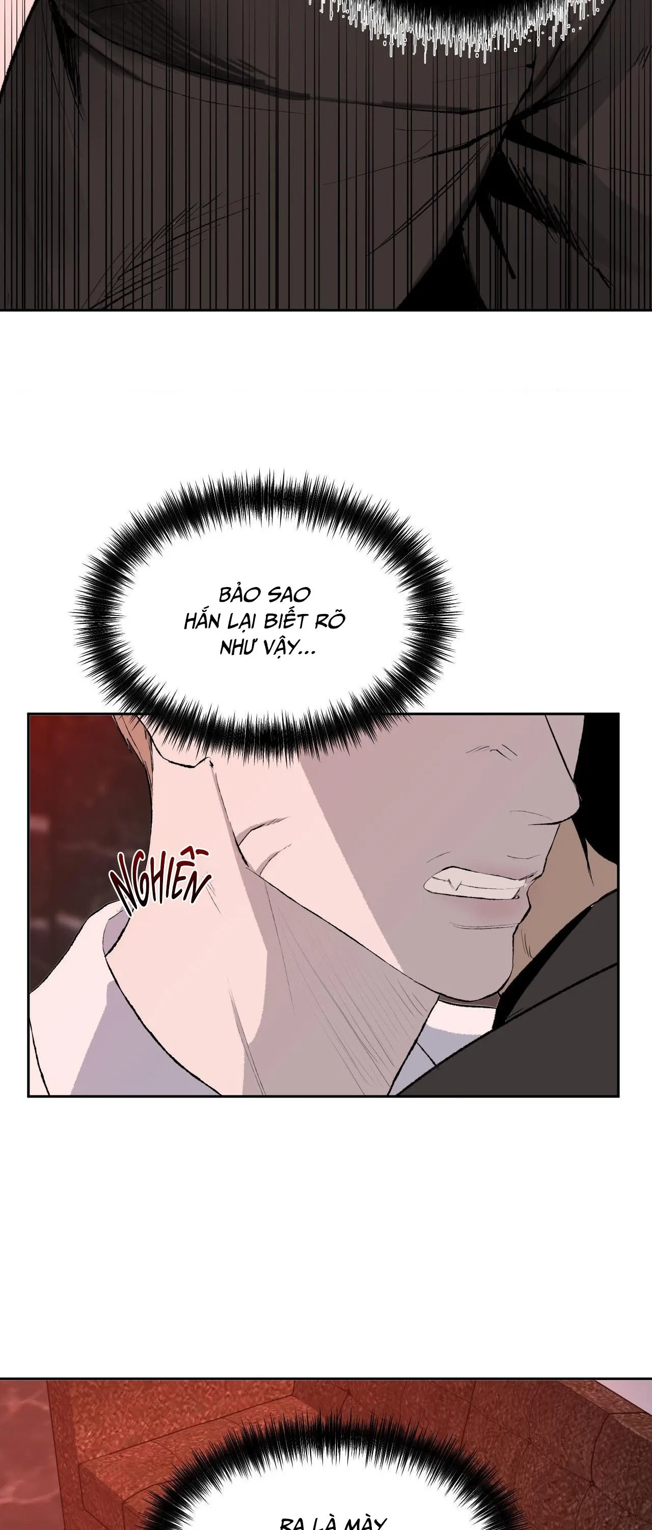 RÁC RƯỞI CŨNG TỪNG CÓ GIÁ TRỊ Chapter 4 Trang 31