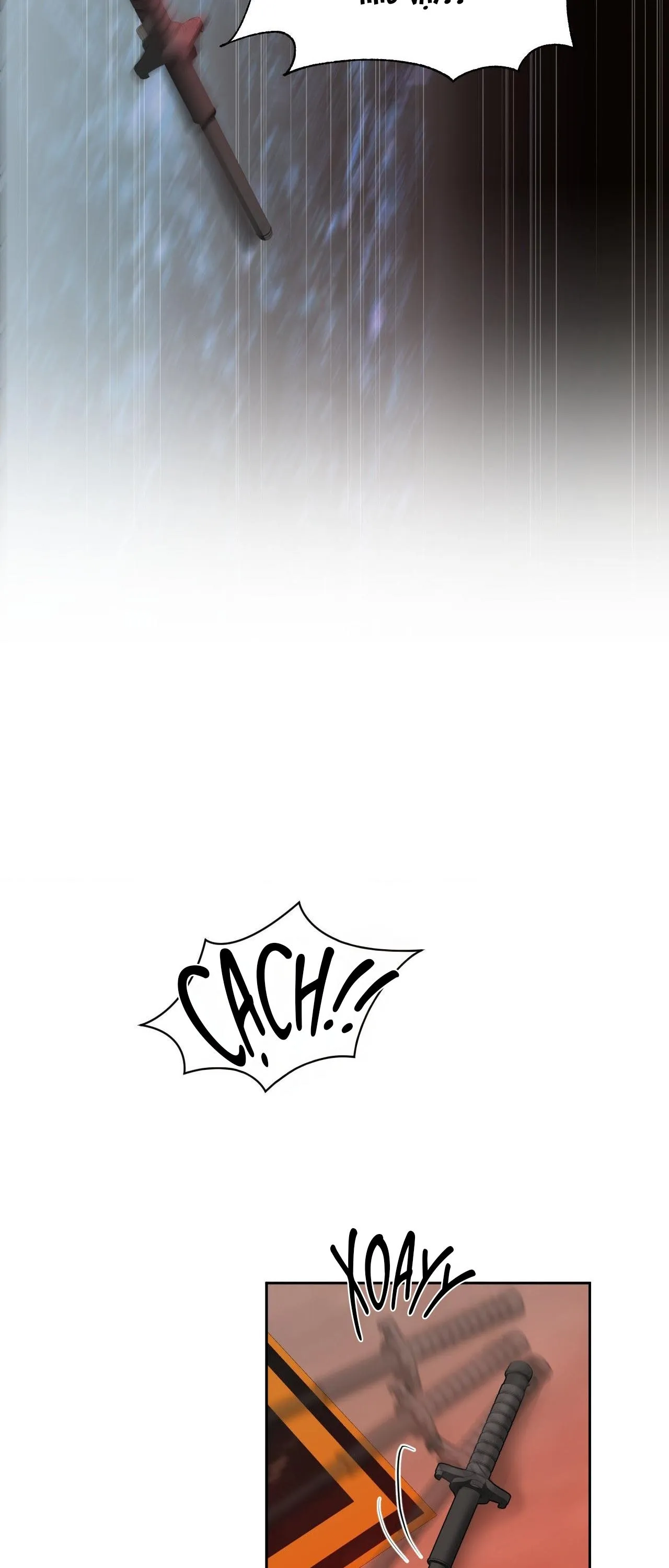 RÁC RƯỞI CŨNG TỪNG CÓ GIÁ TRỊ Chapter 4 Trang 35