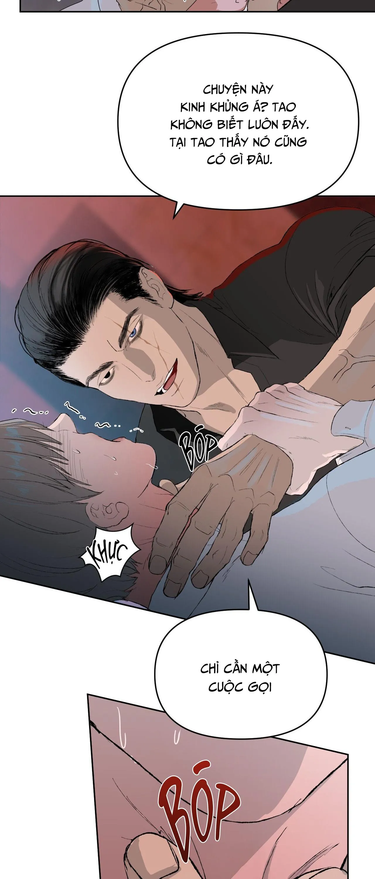 RÁC RƯỞI CŨNG TỪNG CÓ GIÁ TRỊ Chapter 4 Trang 39