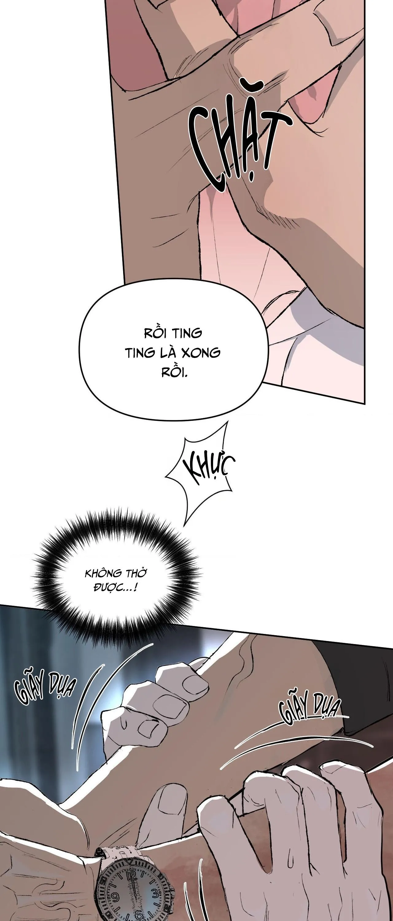 RÁC RƯỞI CŨNG TỪNG CÓ GIÁ TRỊ Chapter 4 Trang 40