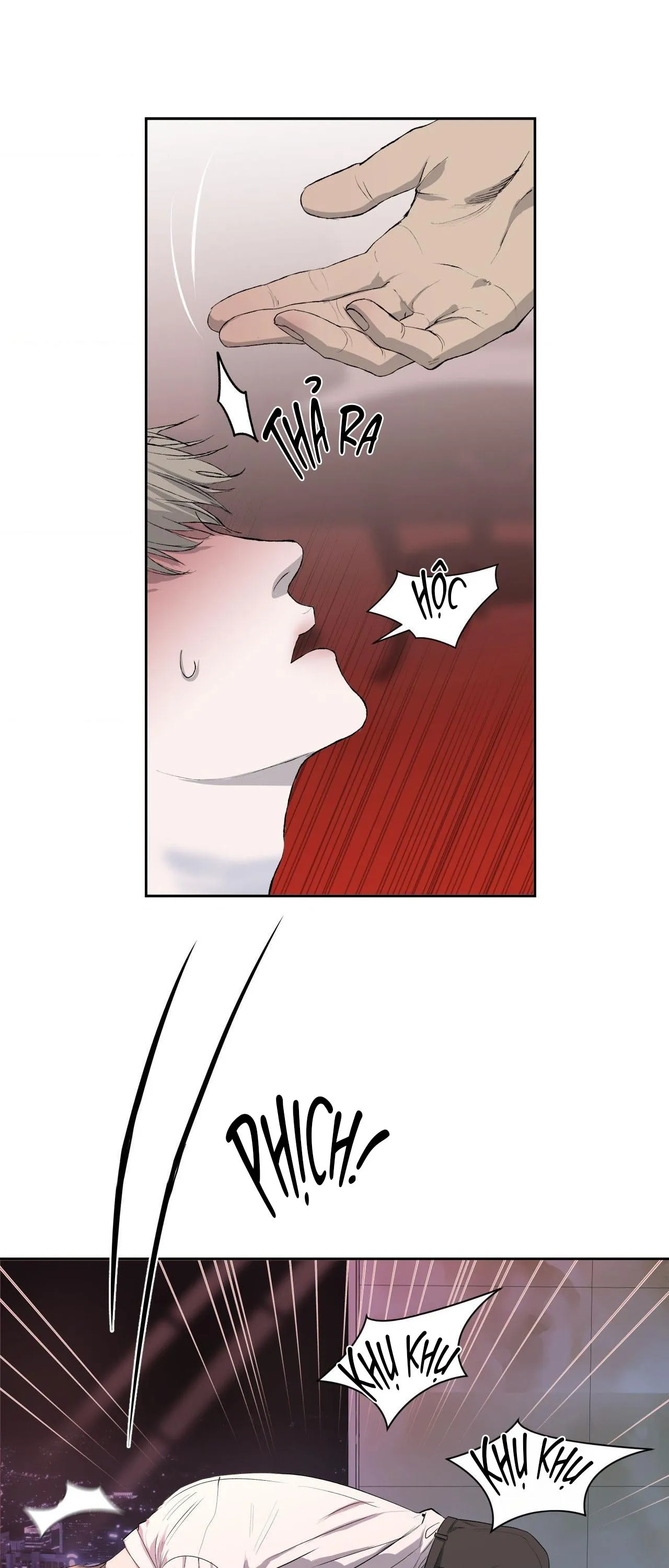 RÁC RƯỞI CŨNG TỪNG CÓ GIÁ TRỊ Chapter 4 Trang 42