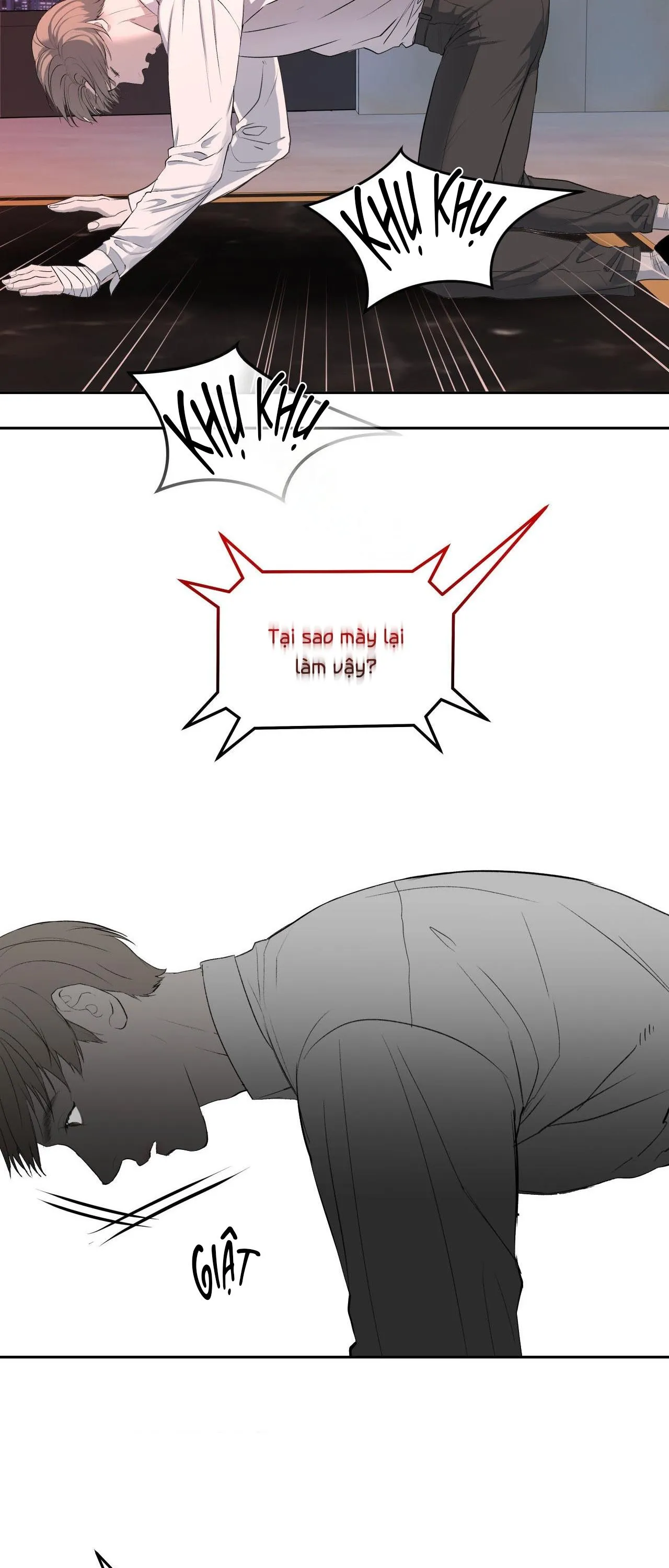 RÁC RƯỞI CŨNG TỪNG CÓ GIÁ TRỊ Chapter 4 Trang 43