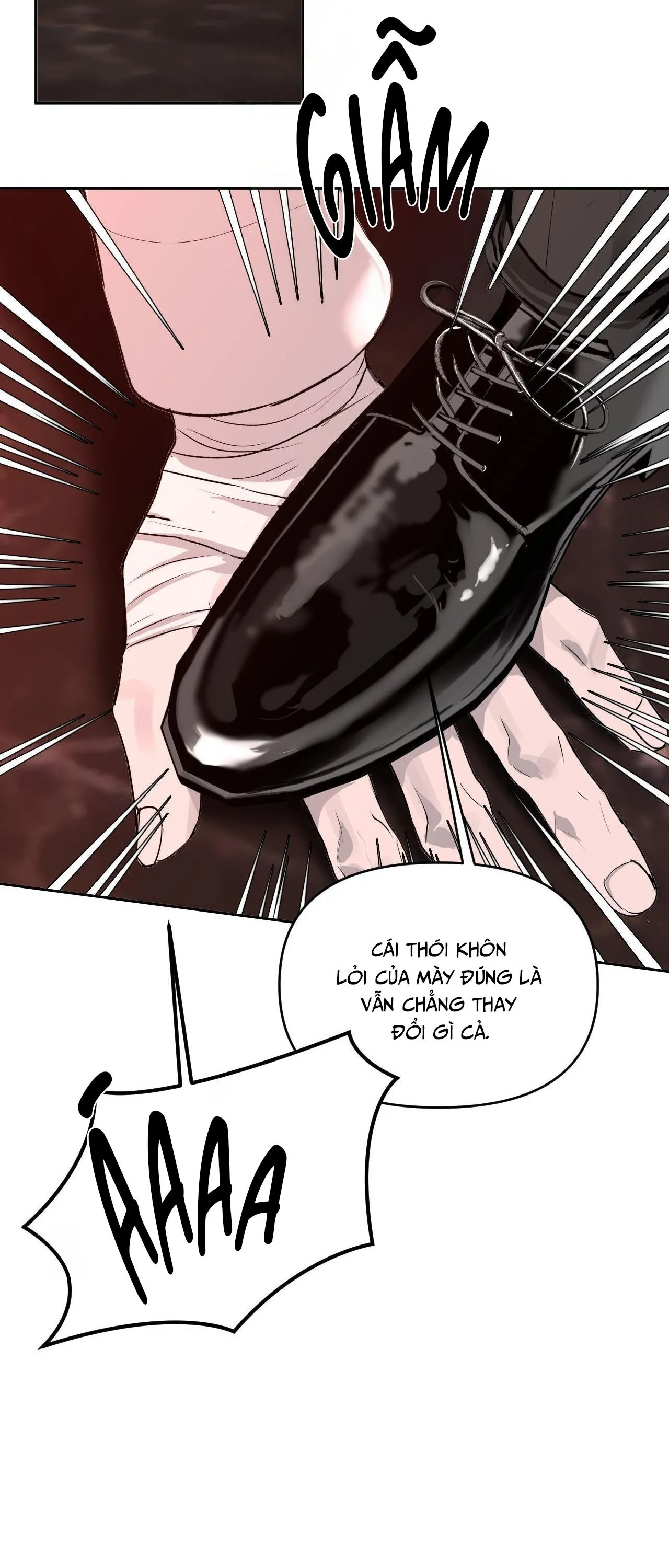 RÁC RƯỞI CŨNG TỪNG CÓ GIÁ TRỊ Chapter 4 Trang 47