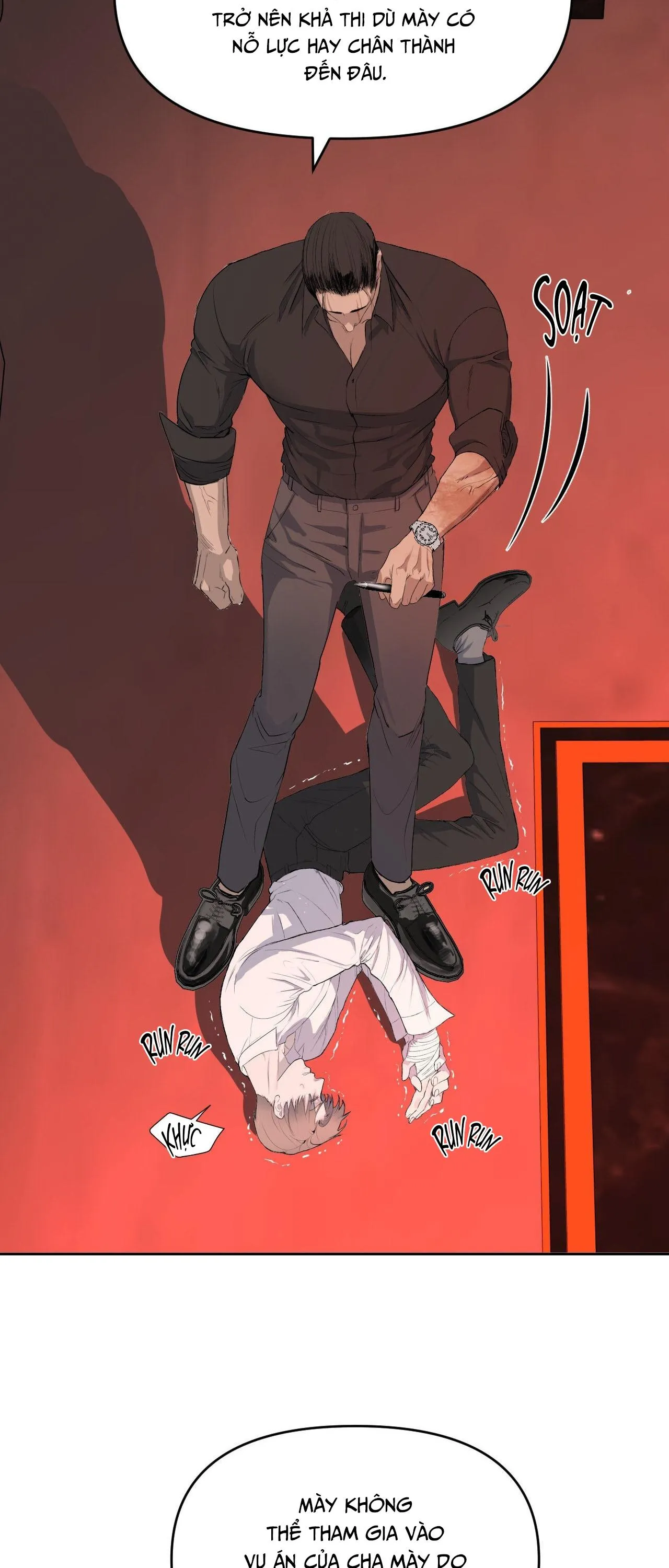 RÁC RƯỞI CŨNG TỪNG CÓ GIÁ TRỊ Chapter 4 Trang 49