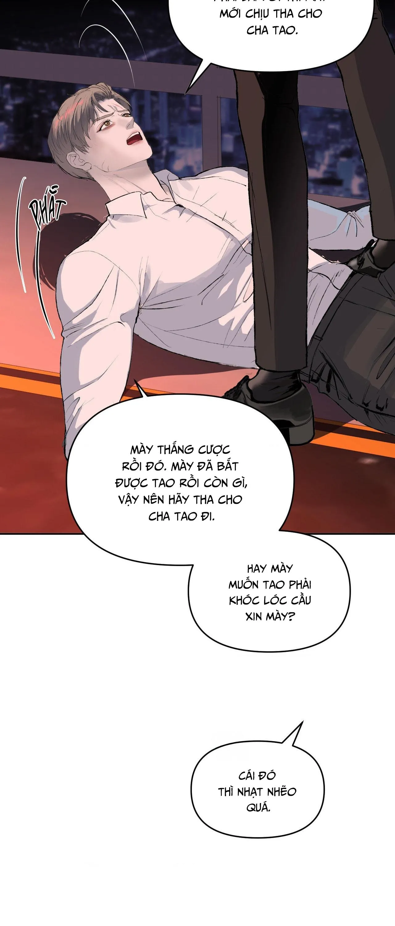 RÁC RƯỞI CŨNG TỪNG CÓ GIÁ TRỊ Chapter 4 Trang 53