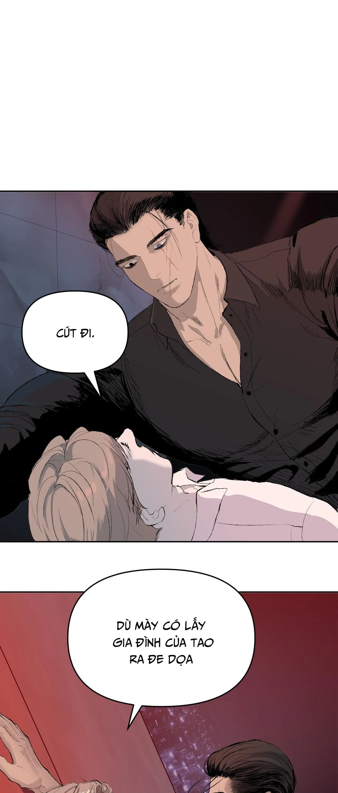 RÁC RƯỞI CŨNG TỪNG CÓ GIÁ TRỊ Chapter 4 Trang 56