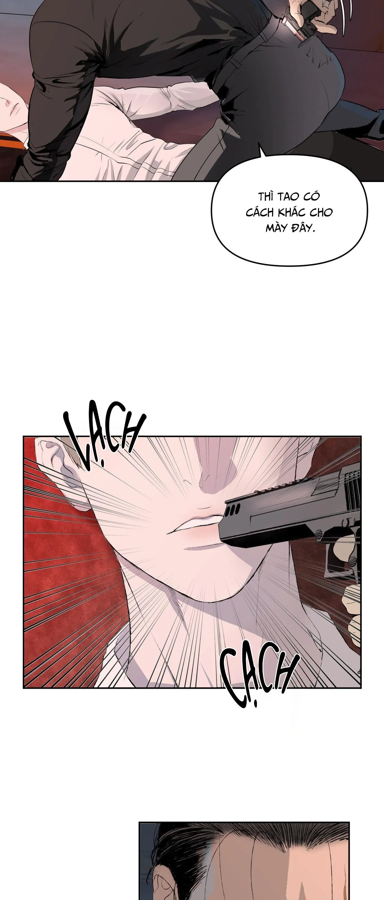 RÁC RƯỞI CŨNG TỪNG CÓ GIÁ TRỊ Chapter 4 Trang 58