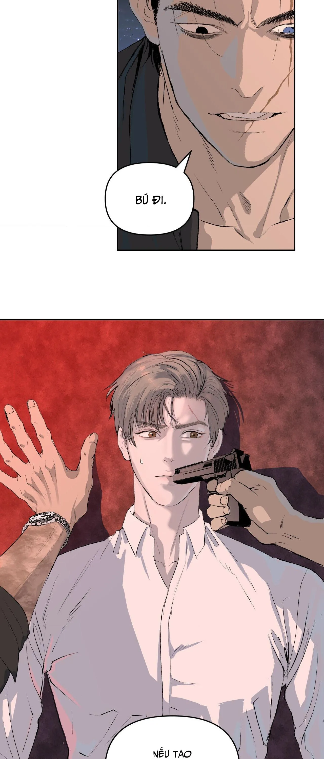 RÁC RƯỞI CŨNG TỪNG CÓ GIÁ TRỊ Chapter 4 Trang 59