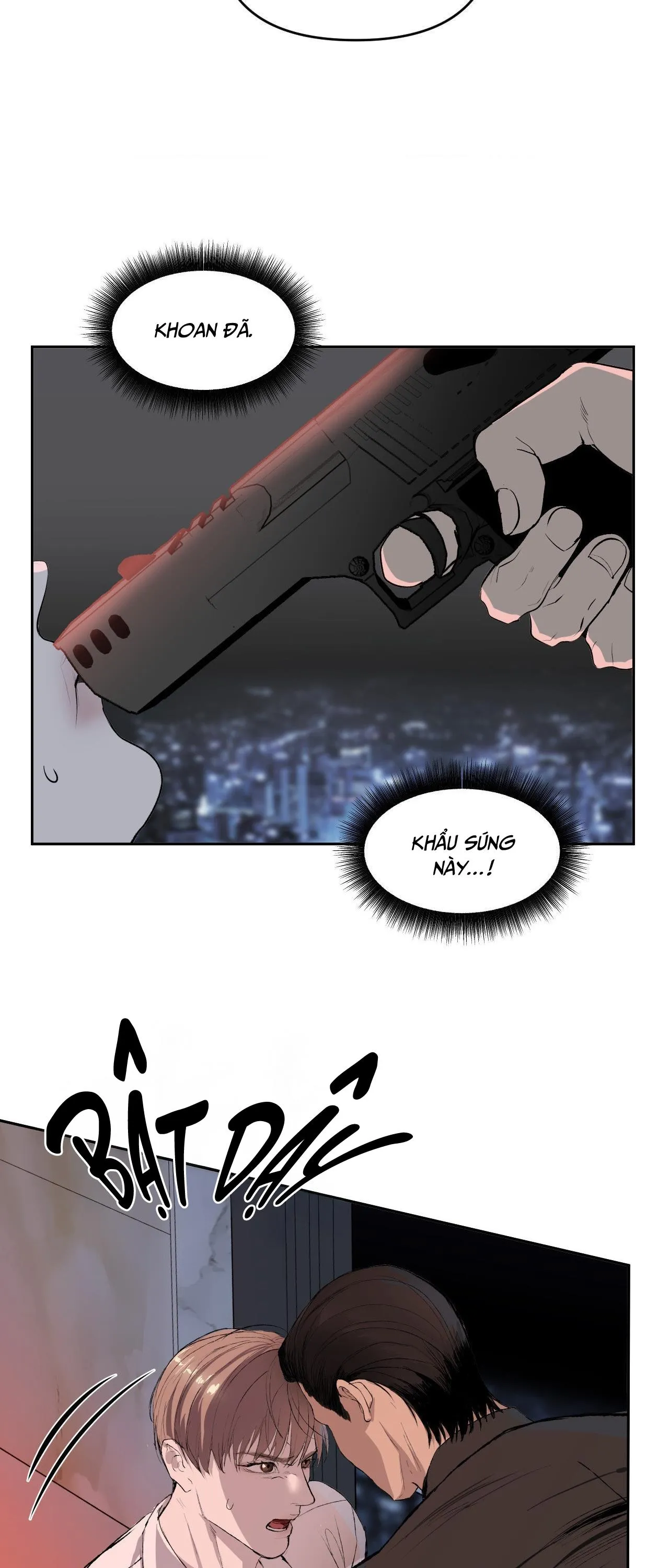 RÁC RƯỞI CŨNG TỪNG CÓ GIÁ TRỊ Chapter 5 Trang 3