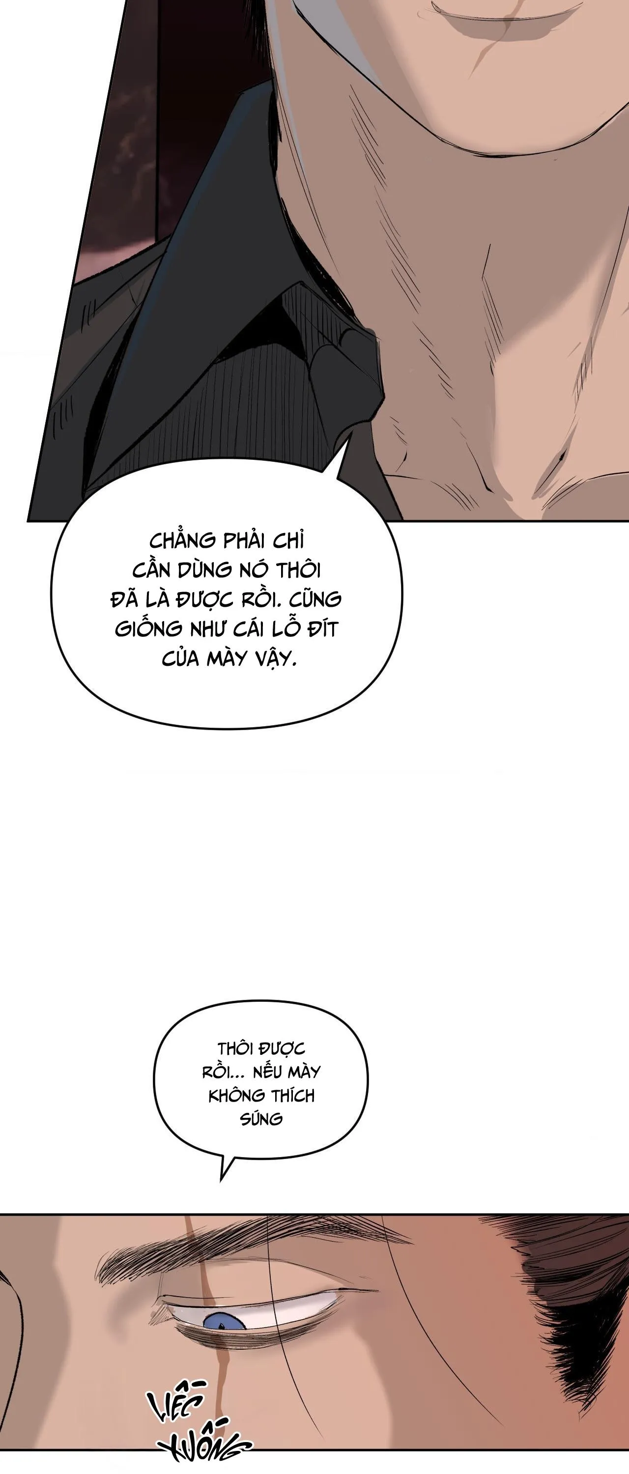 RÁC RƯỞI CŨNG TỪNG CÓ GIÁ TRỊ Chapter 5 Trang 7