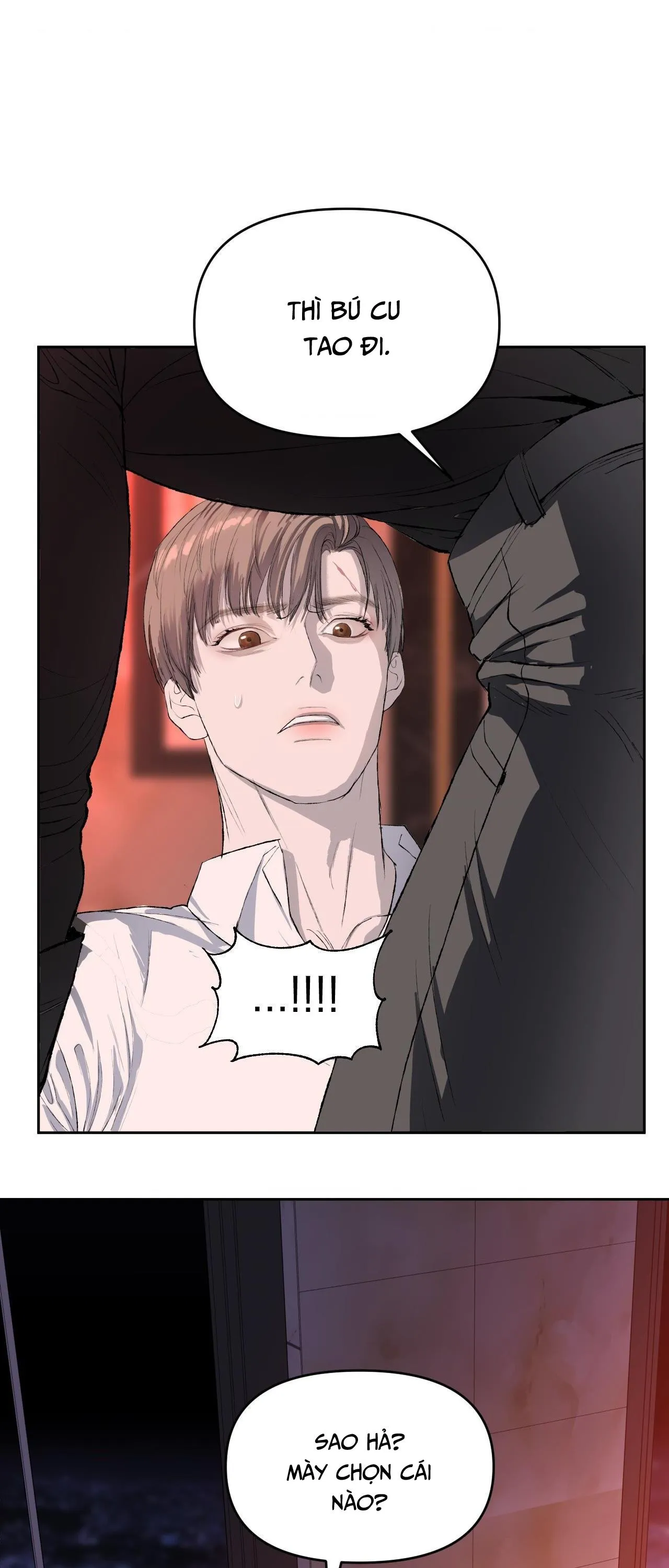 RÁC RƯỞI CŨNG TỪNG CÓ GIÁ TRỊ Chapter 5 Trang 8