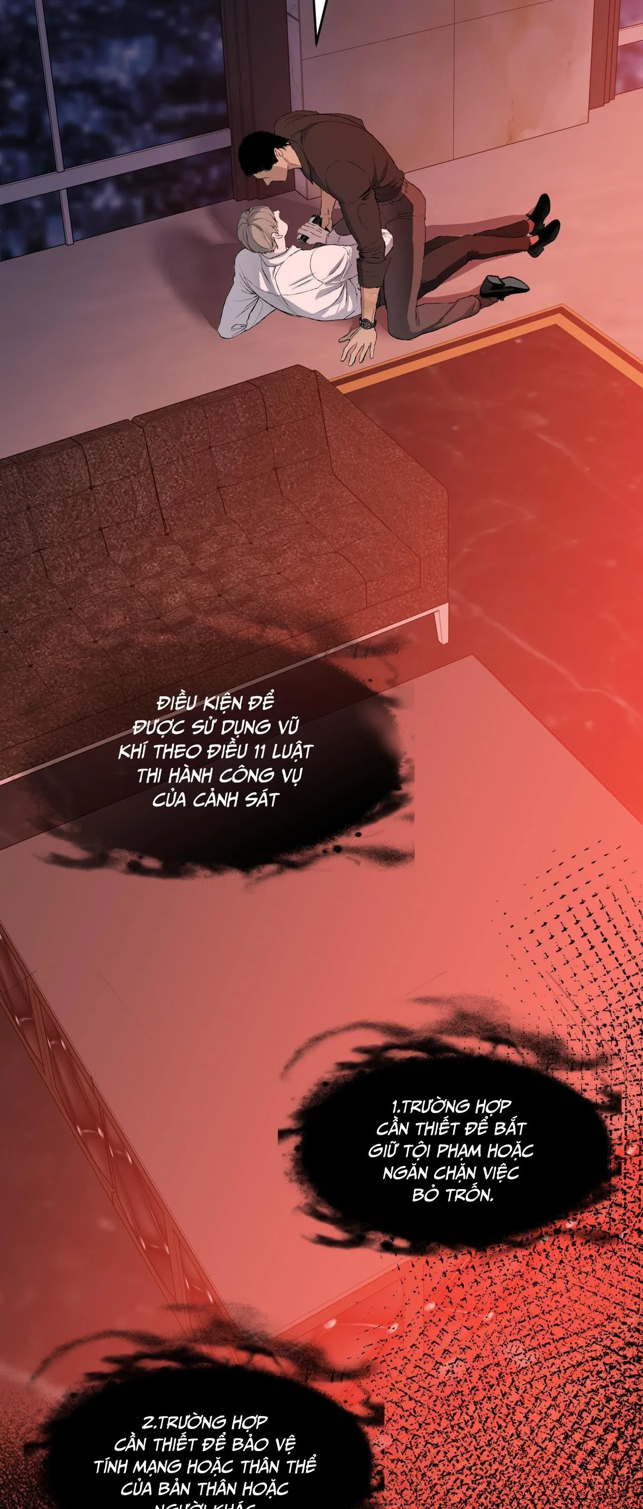 RÁC RƯỞI CŨNG TỪNG CÓ GIÁ TRỊ Chapter 5 Trang 9