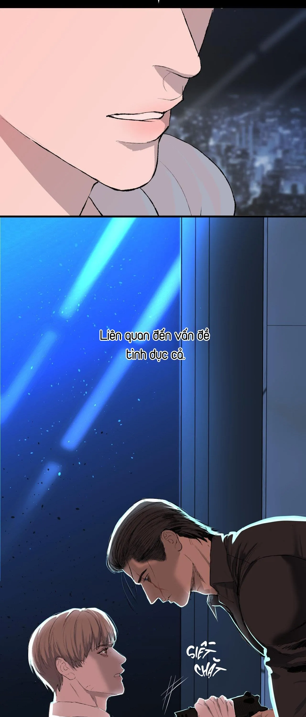 RÁC RƯỞI CŨNG TỪNG CÓ GIÁ TRỊ Chapter 5 Trang 11