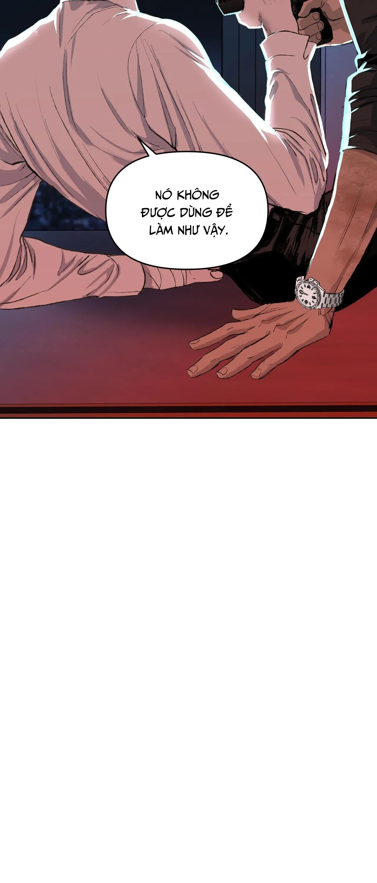 RÁC RƯỞI CŨNG TỪNG CÓ GIÁ TRỊ Chapter 5 Trang 12