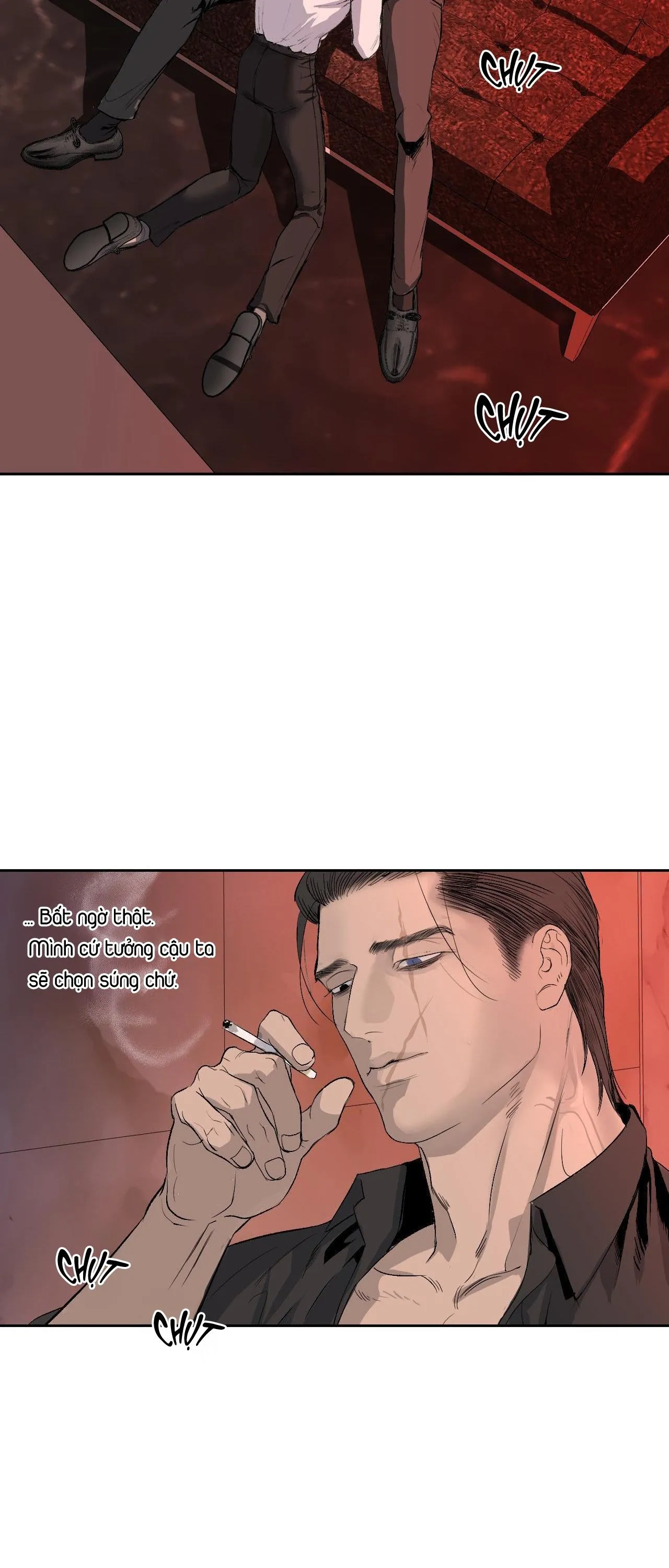 RÁC RƯỞI CŨNG TỪNG CÓ GIÁ TRỊ Chapter 5 Trang 15