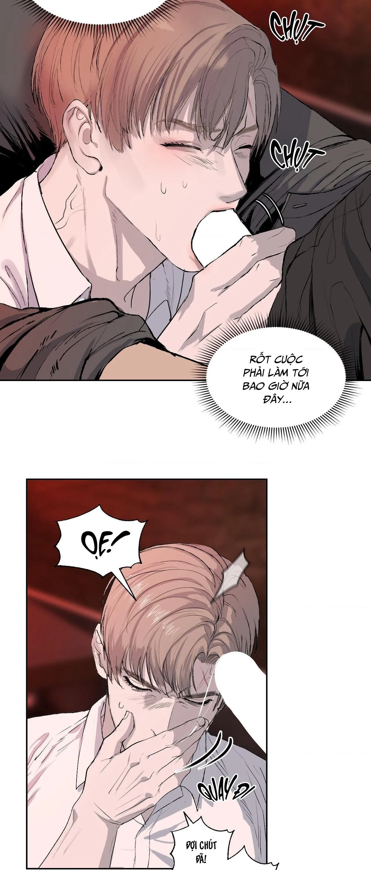 RÁC RƯỞI CŨNG TỪNG CÓ GIÁ TRỊ Chapter 5 Trang 17