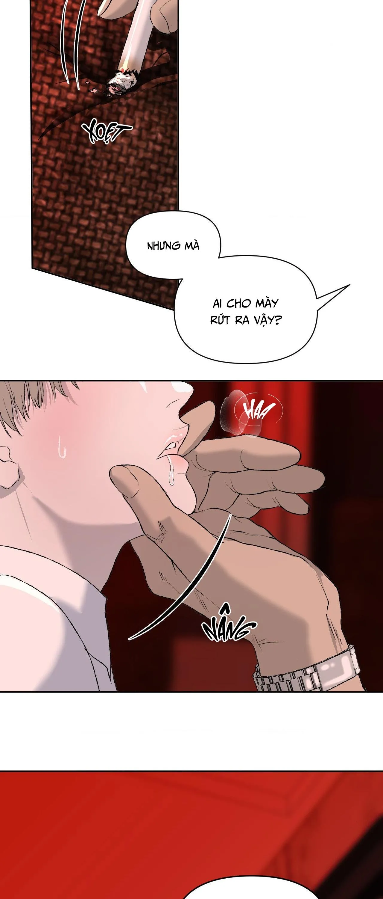 RÁC RƯỞI CŨNG TỪNG CÓ GIÁ TRỊ Chapter 5 Trang 19