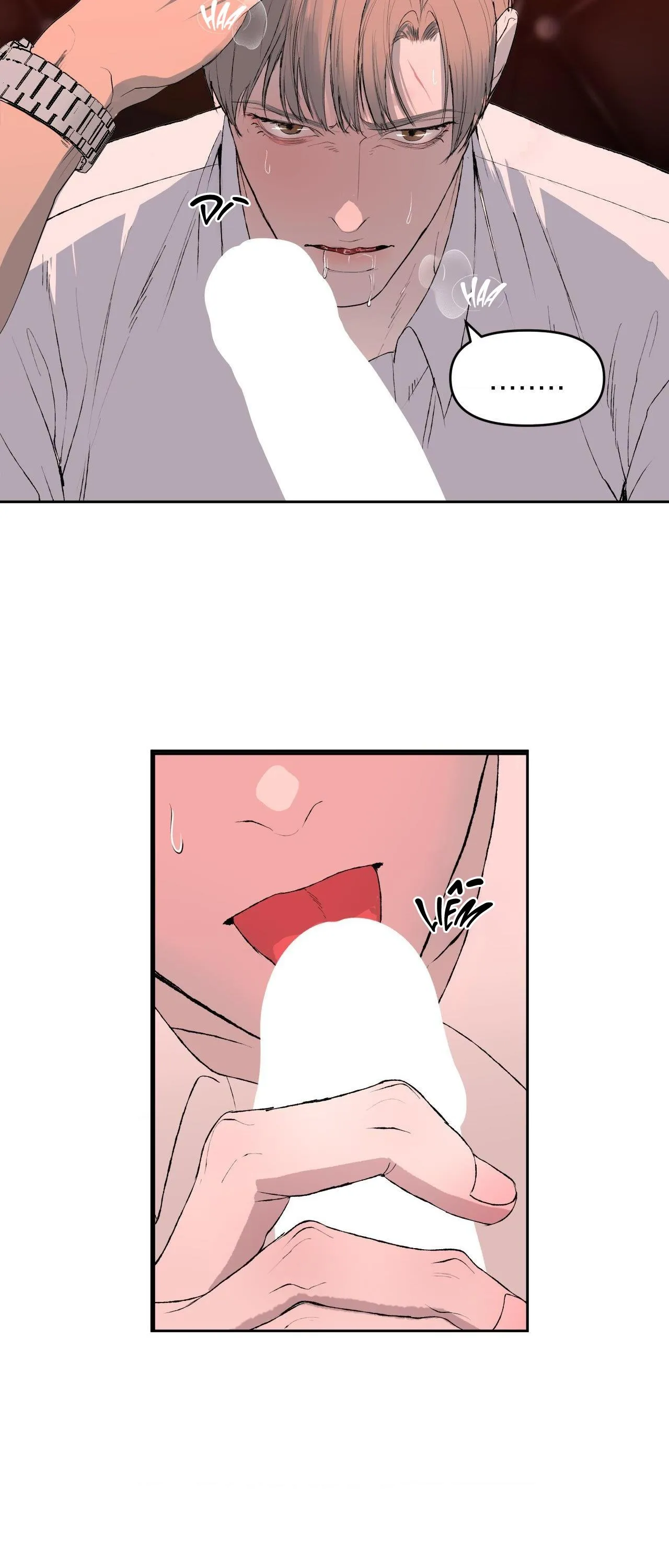 RÁC RƯỞI CŨNG TỪNG CÓ GIÁ TRỊ Chapter 5 Trang 21