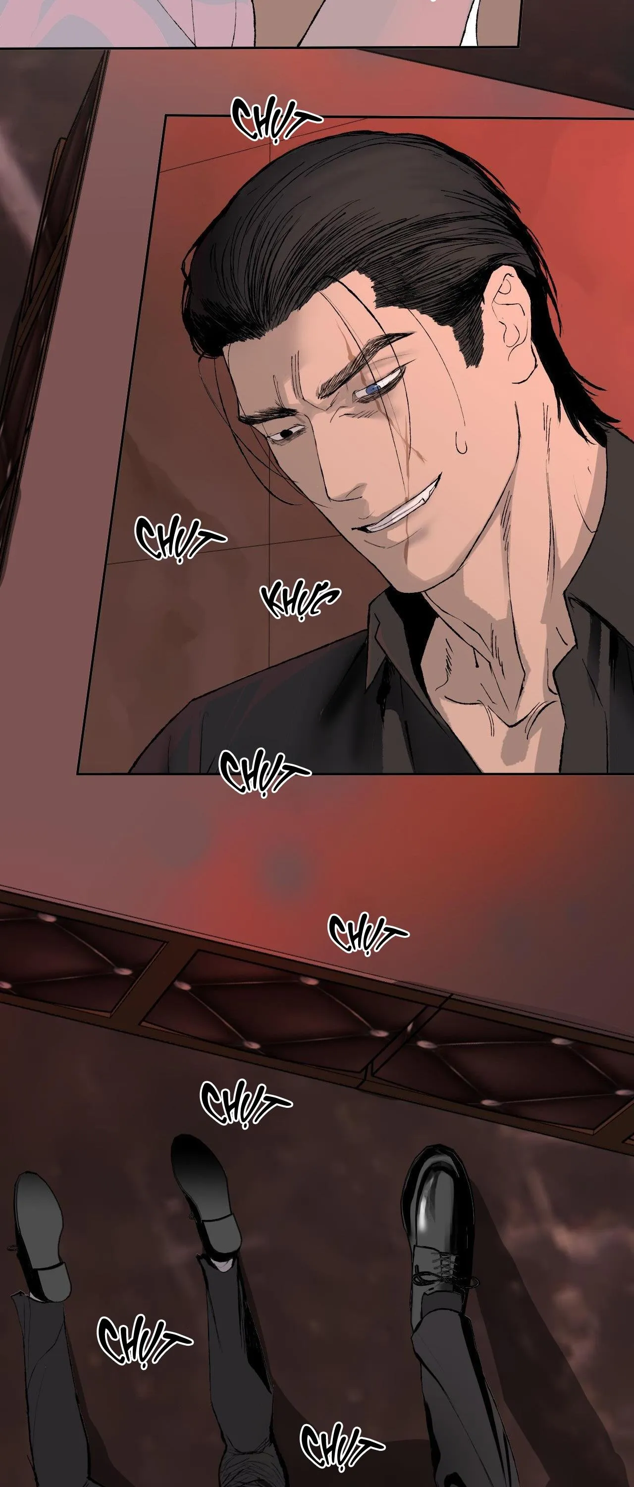 RÁC RƯỞI CŨNG TỪNG CÓ GIÁ TRỊ Chapter 5 Trang 23