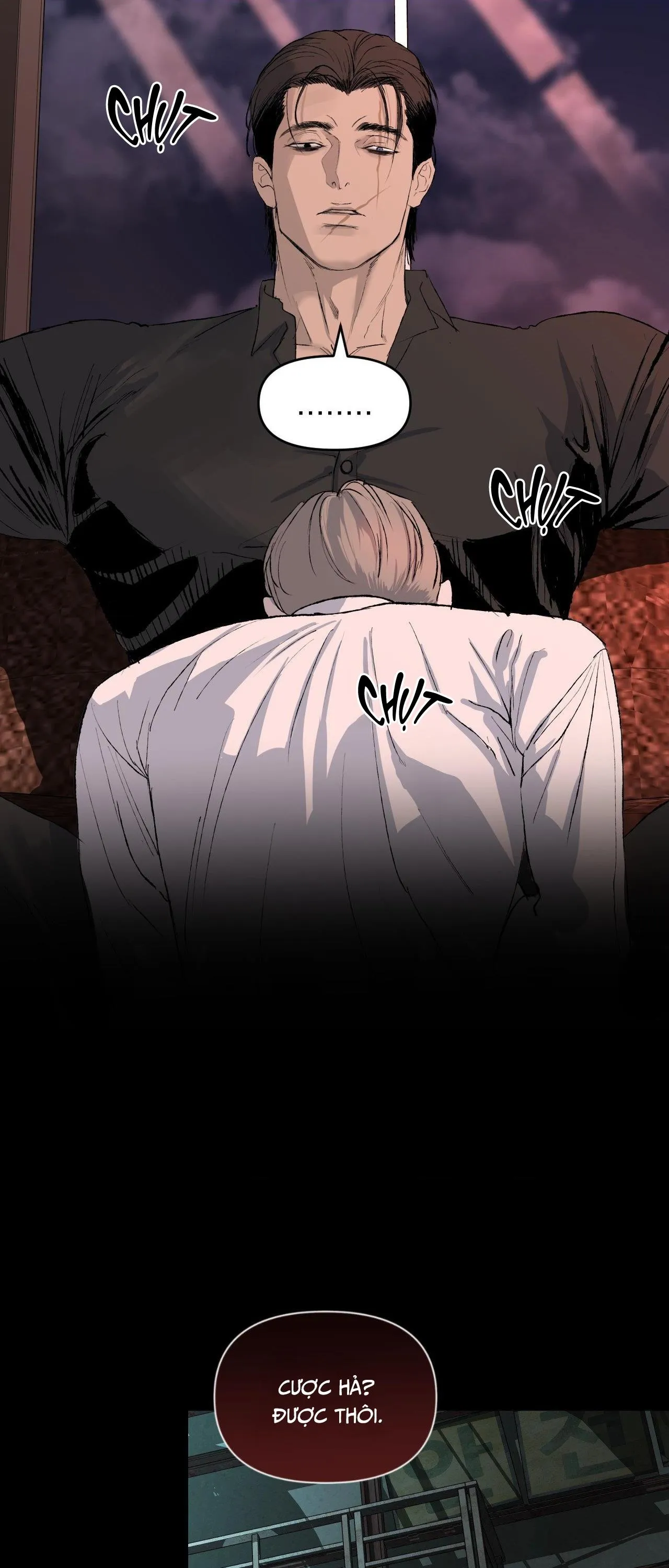 RÁC RƯỞI CŨNG TỪNG CÓ GIÁ TRỊ Chapter 5 Trang 25