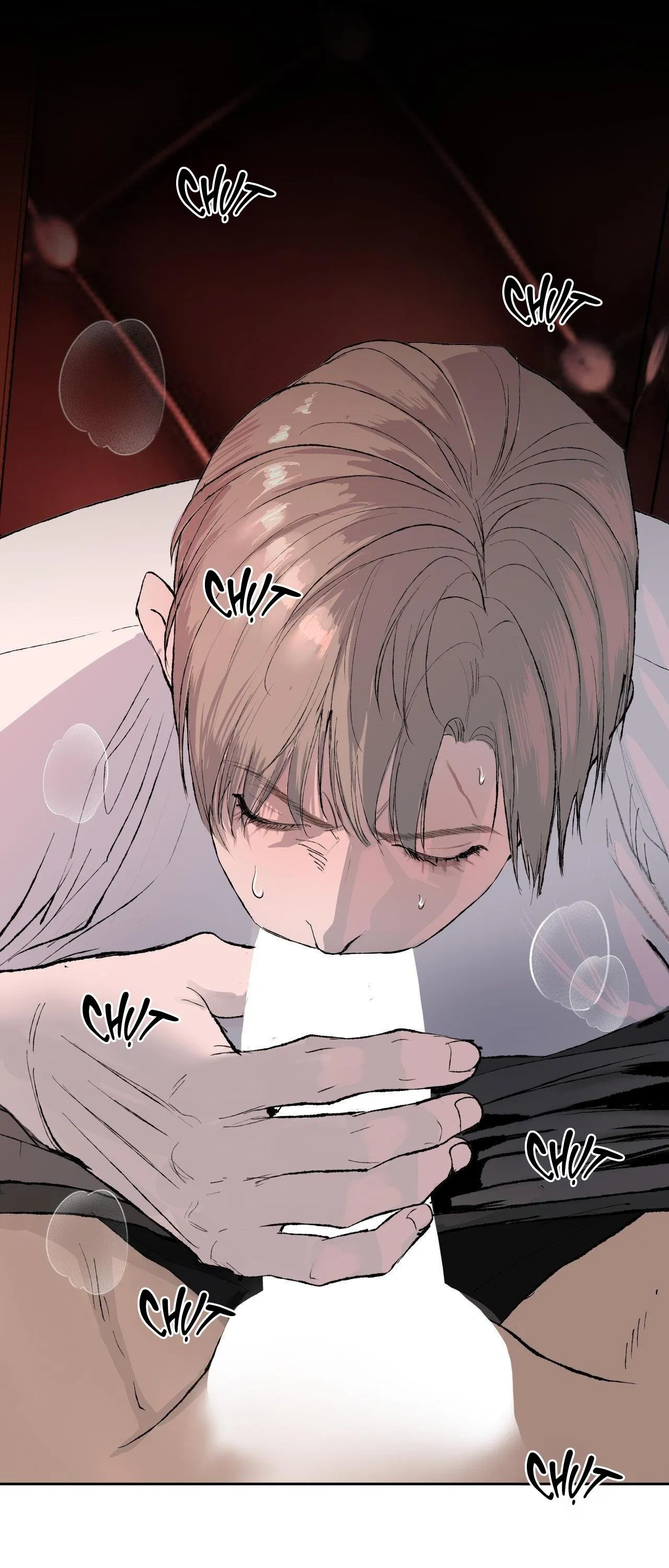 RÁC RƯỞI CŨNG TỪNG CÓ GIÁ TRỊ Chapter 5 Trang 27