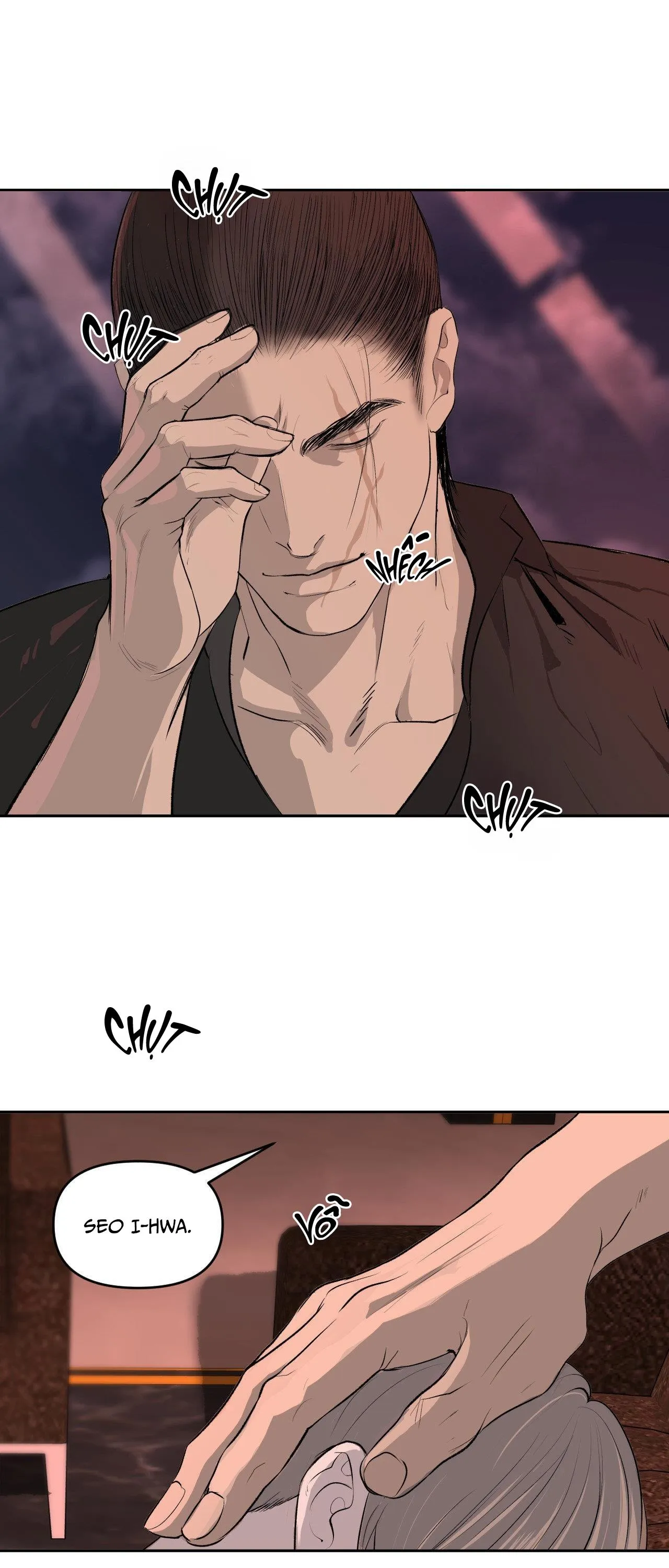 RÁC RƯỞI CŨNG TỪNG CÓ GIÁ TRỊ Chapter 5 Trang 28