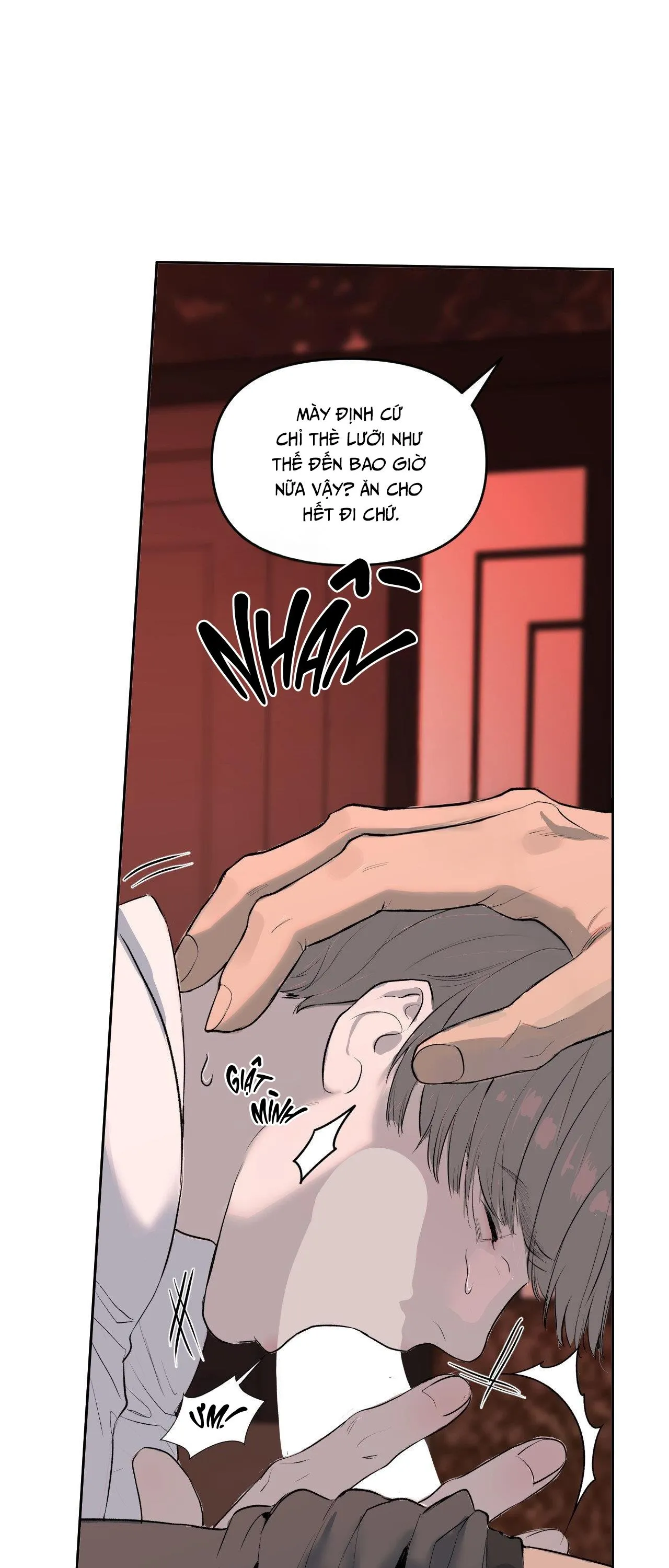 RÁC RƯỞI CŨNG TỪNG CÓ GIÁ TRỊ Chapter 5 Trang 29