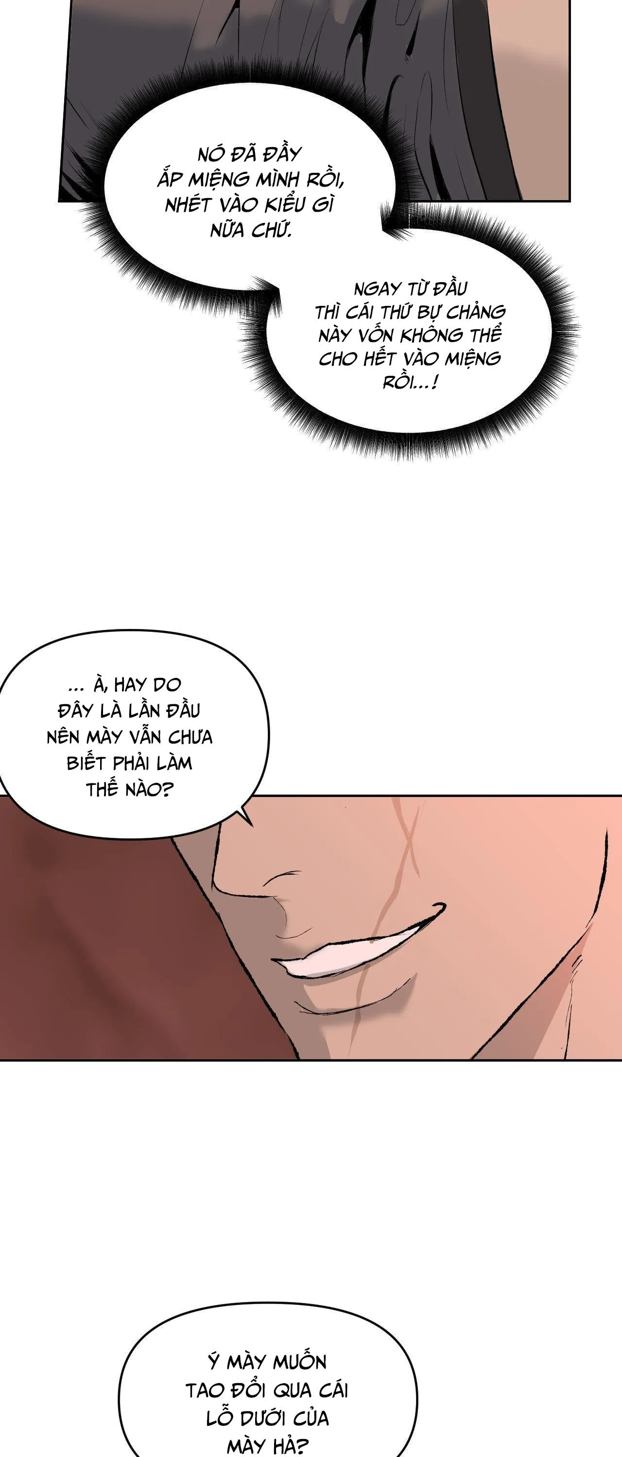 RÁC RƯỞI CŨNG TỪNG CÓ GIÁ TRỊ Chapter 5 Trang 30