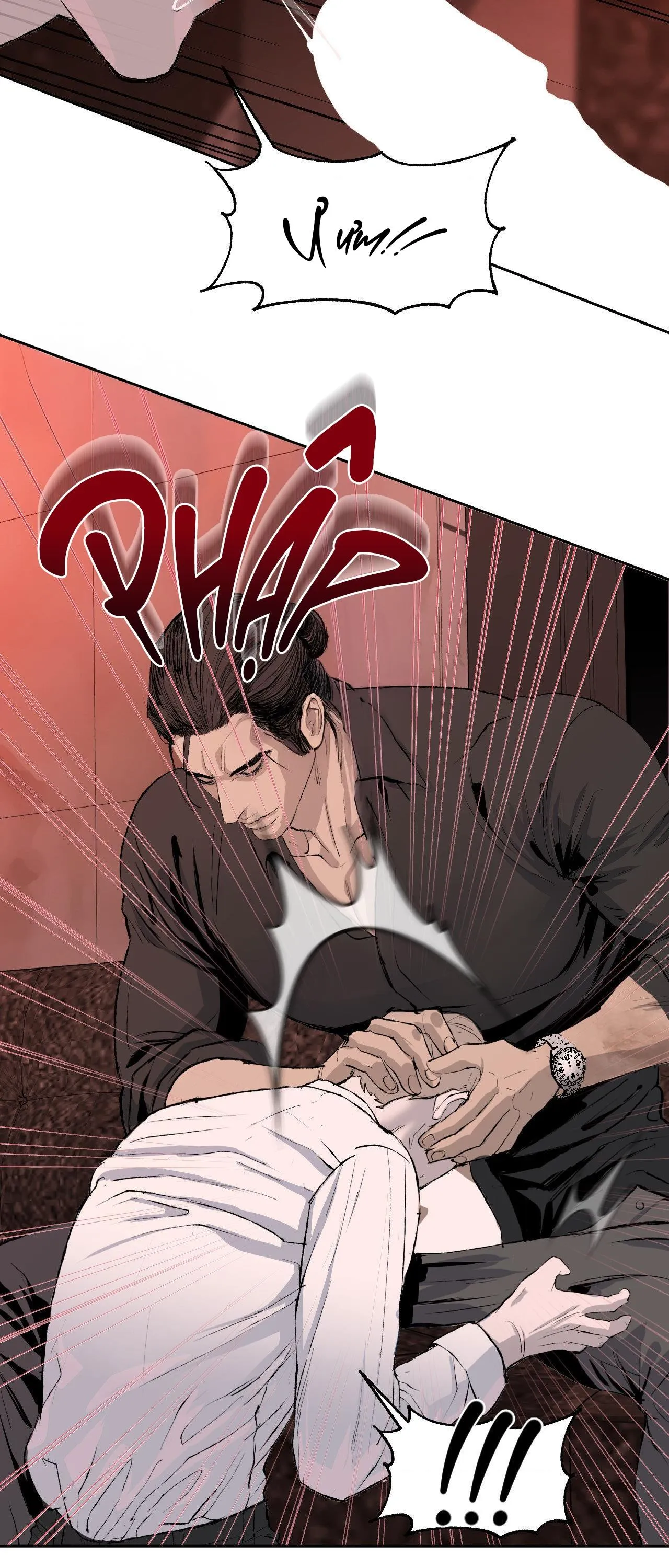 RÁC RƯỞI CŨNG TỪNG CÓ GIÁ TRỊ Chapter 5 Trang 32